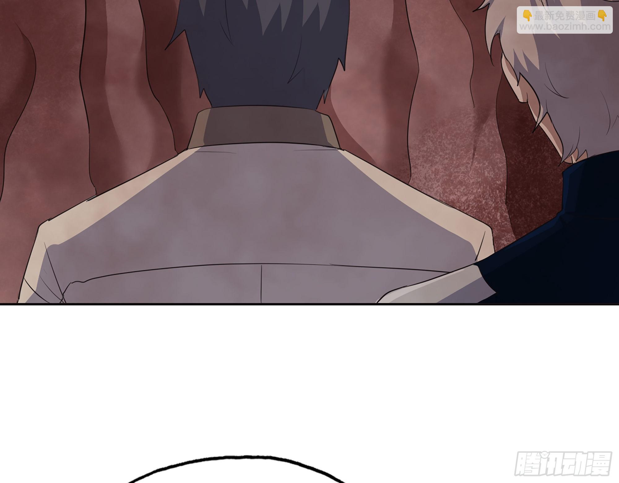 我在末世搬金磚 - 632- 迷惘(1/2) - 8