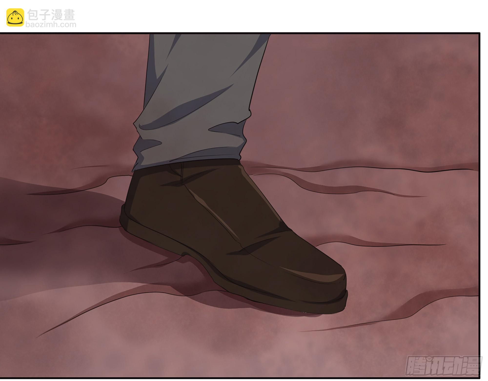 我在末世搬金磚 - 632- 迷惘(1/2) - 3