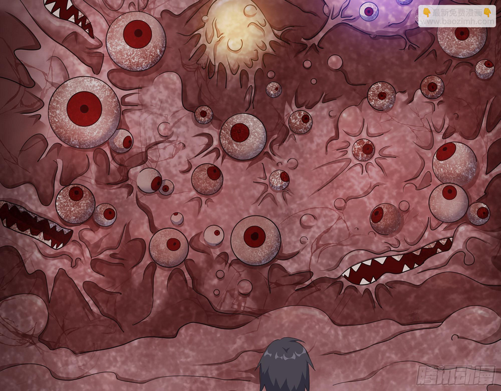 我在末世搬金磚 - 632- 迷惘(1/2) - 7