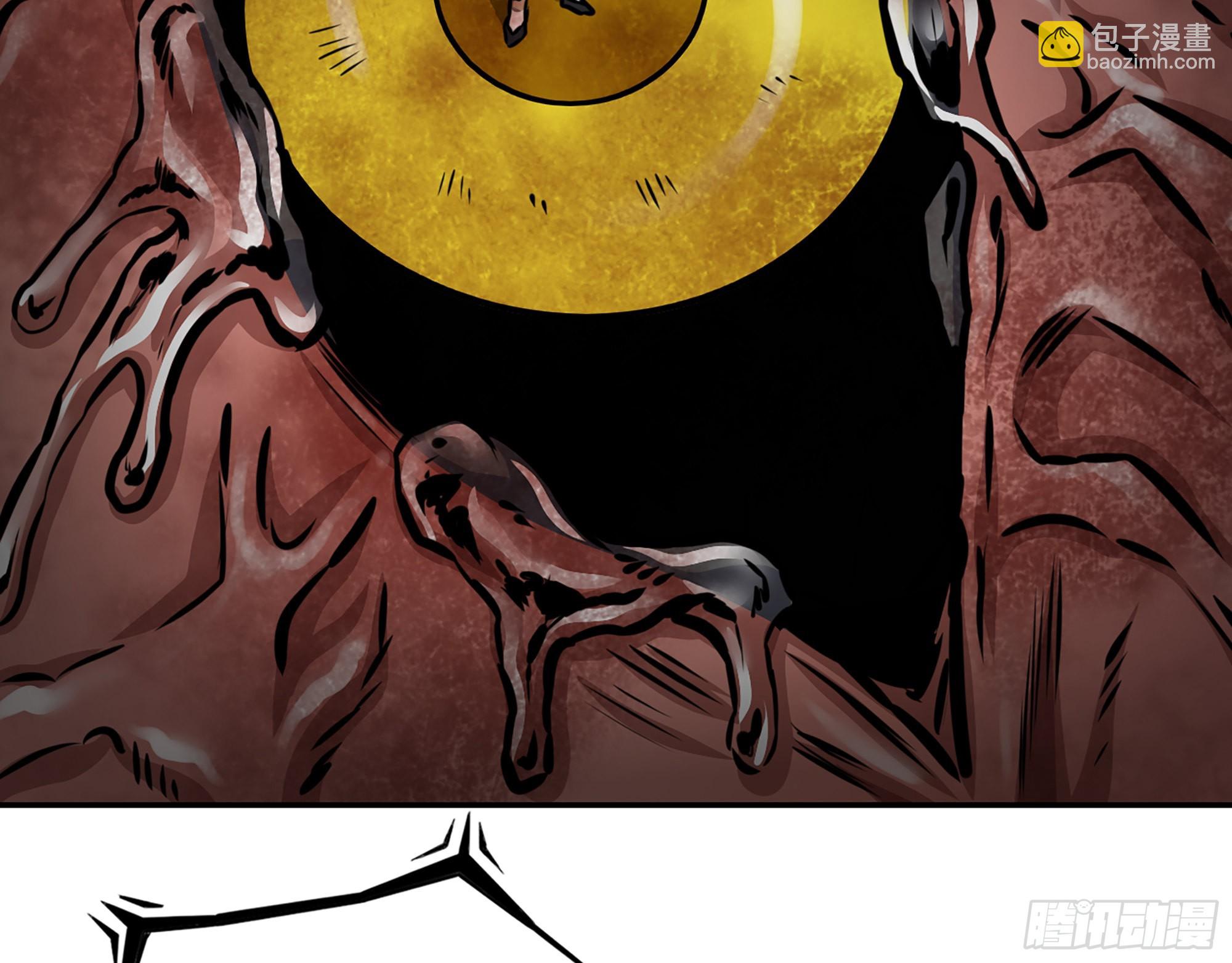 我在末世搬金磚 - 634- 失去控制(2/2) - 5