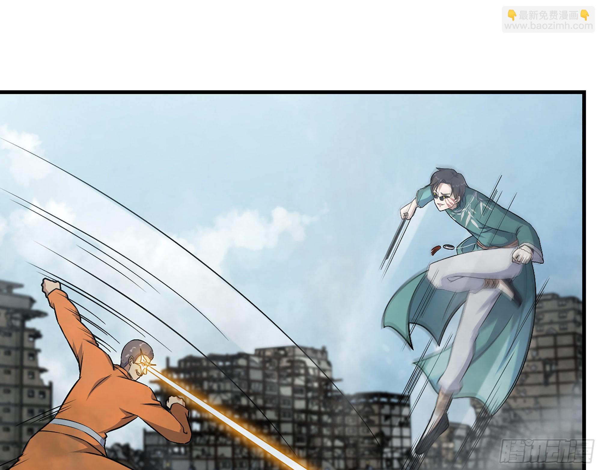 我在末世搬金磚 - 637- 超臨界水(2/2) - 3