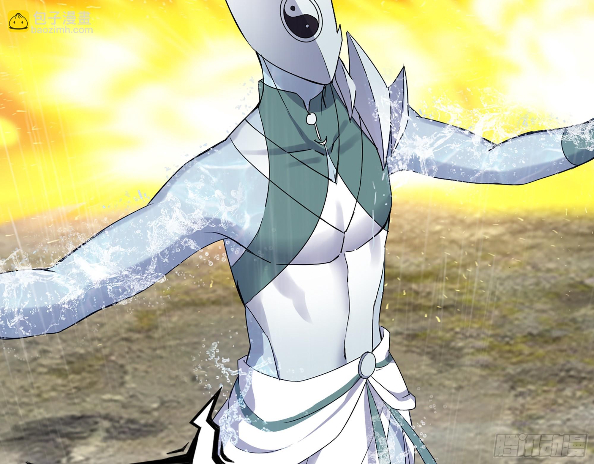 我在末世搬金磚 - 642- 你們輸了！(2/2) - 6