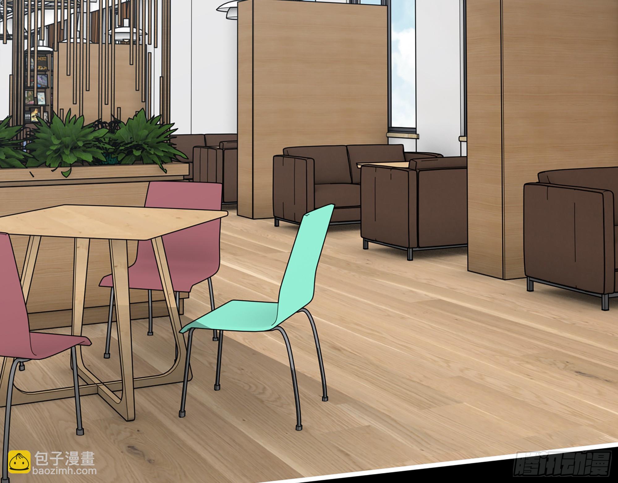 我在末世搬金磚 - 646- 希望熱線(1/2) - 8