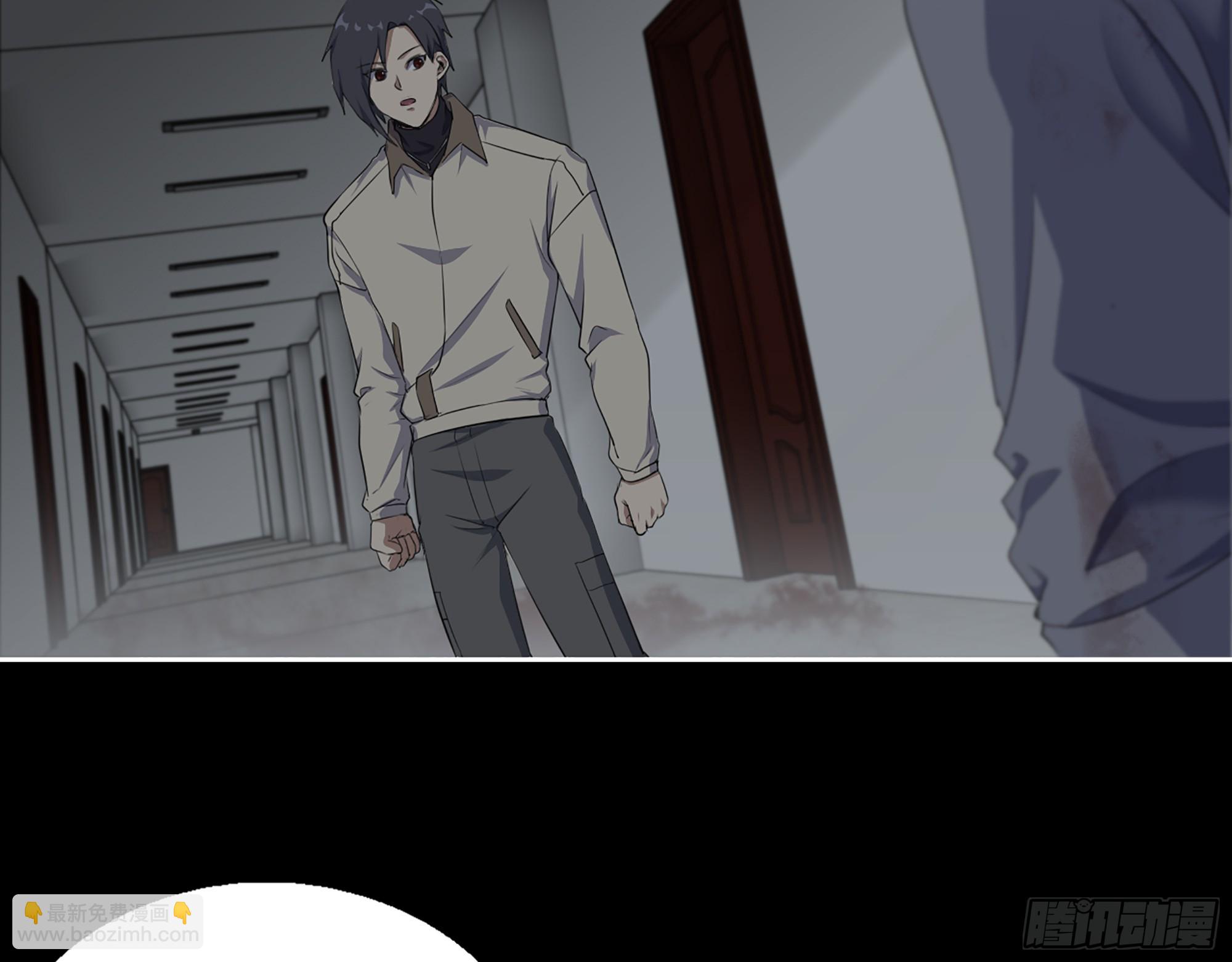 我在末世搬金磚 - 650- 最後的最後(1/2) - 6