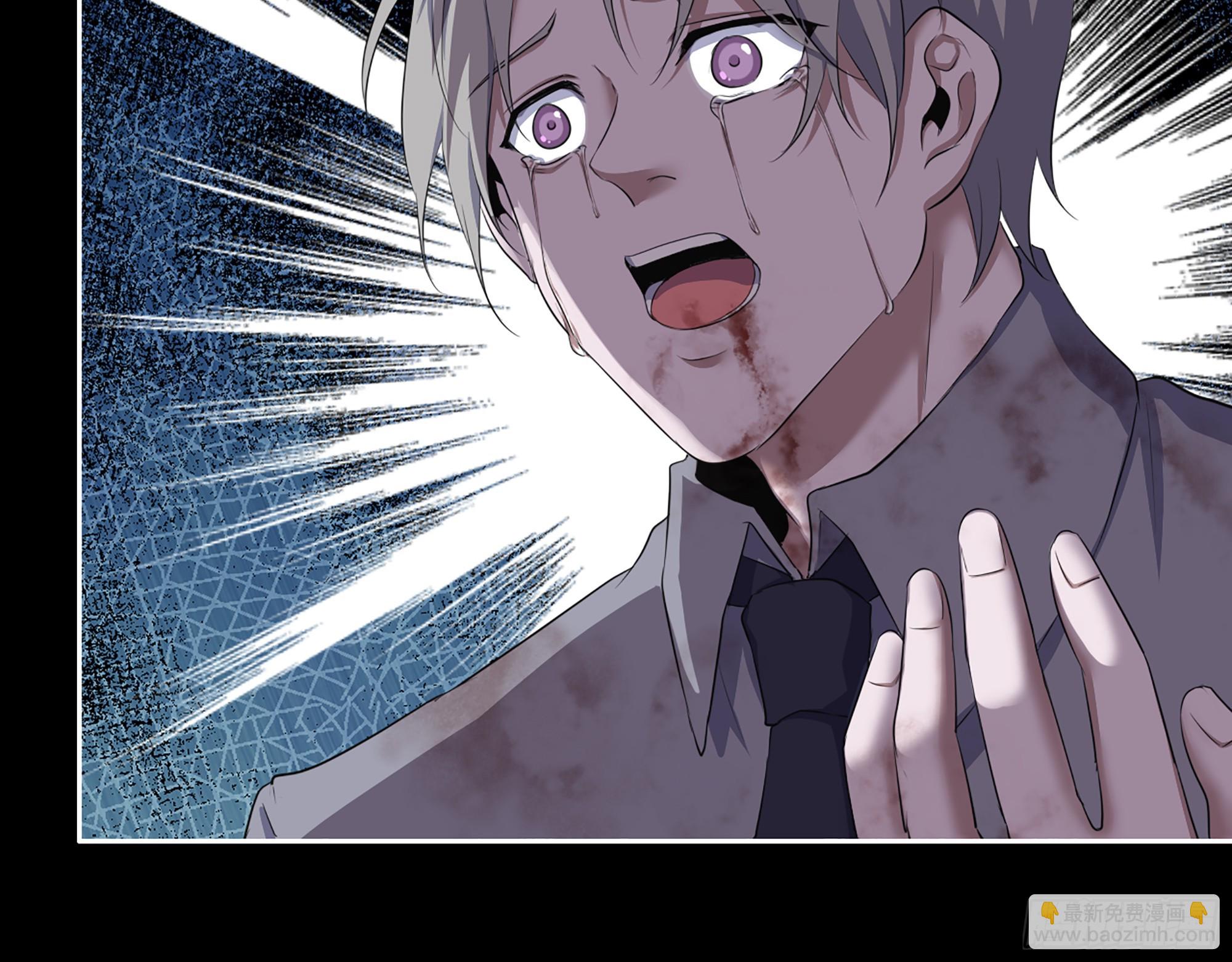 我在末世搬金磚 - 650- 最後的最後(1/2) - 5