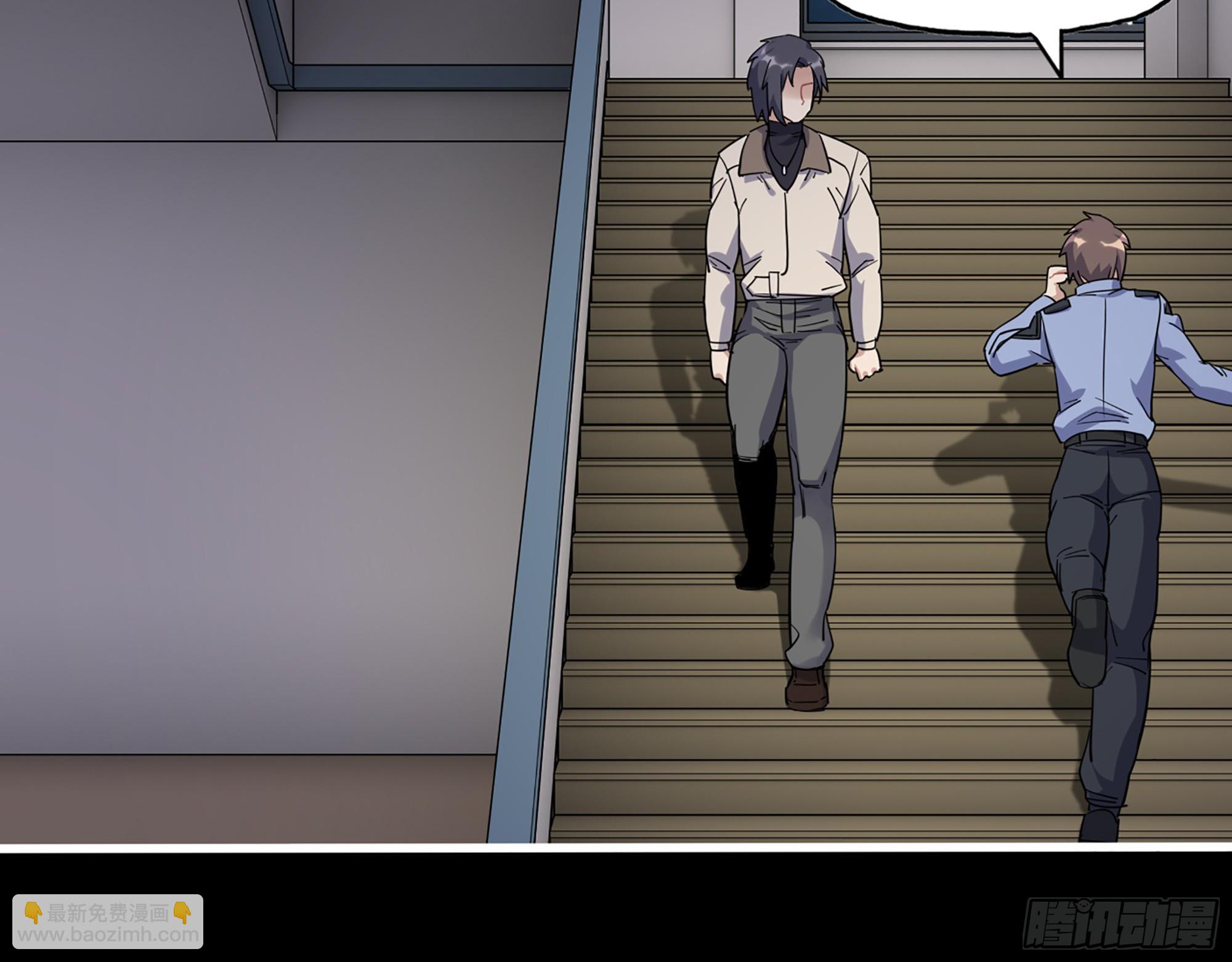 我在末世搬金磚 - 650- 最後的最後(1/2) - 4