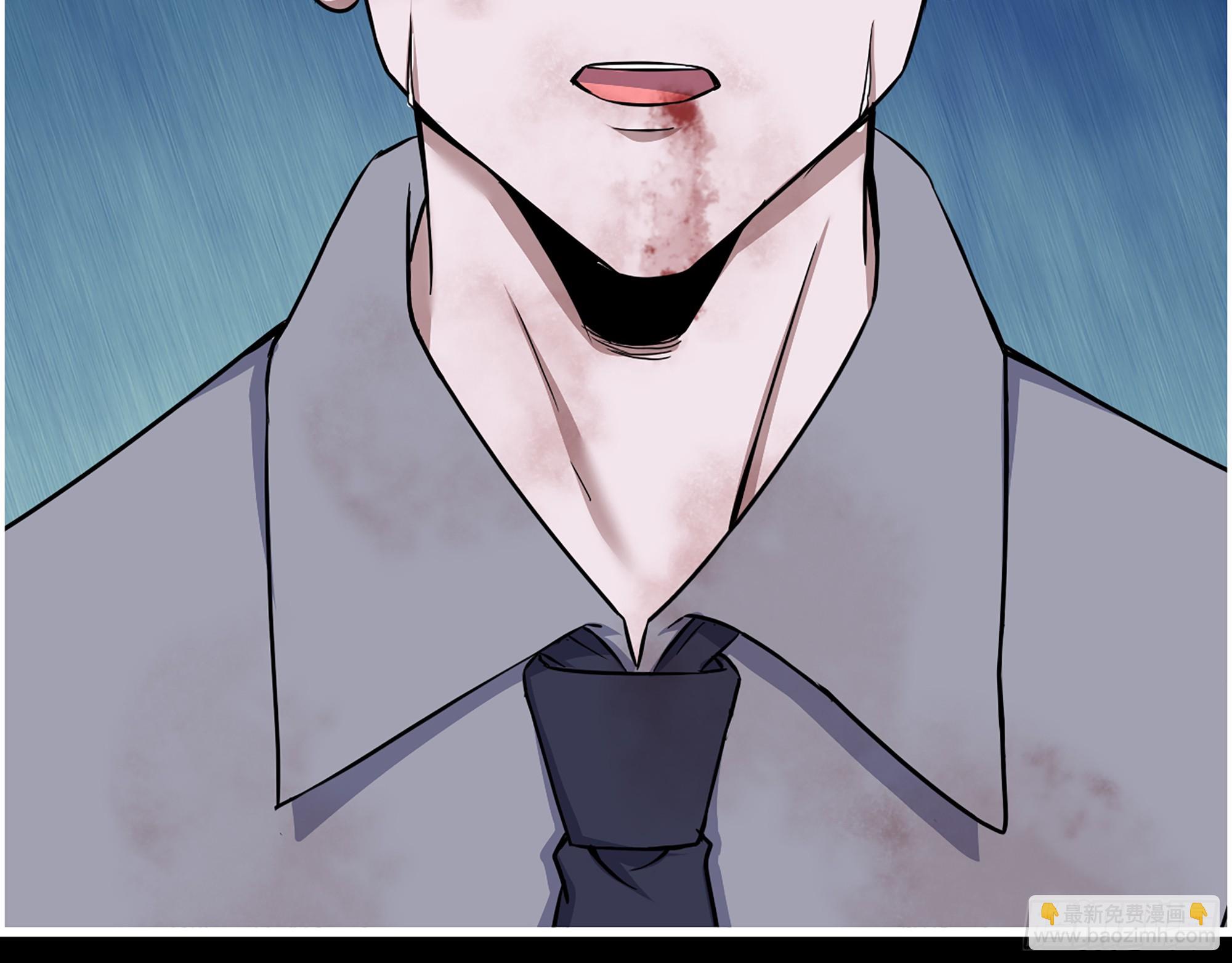 我在末世搬金磚 - 650- 最後的最後(2/2) - 1