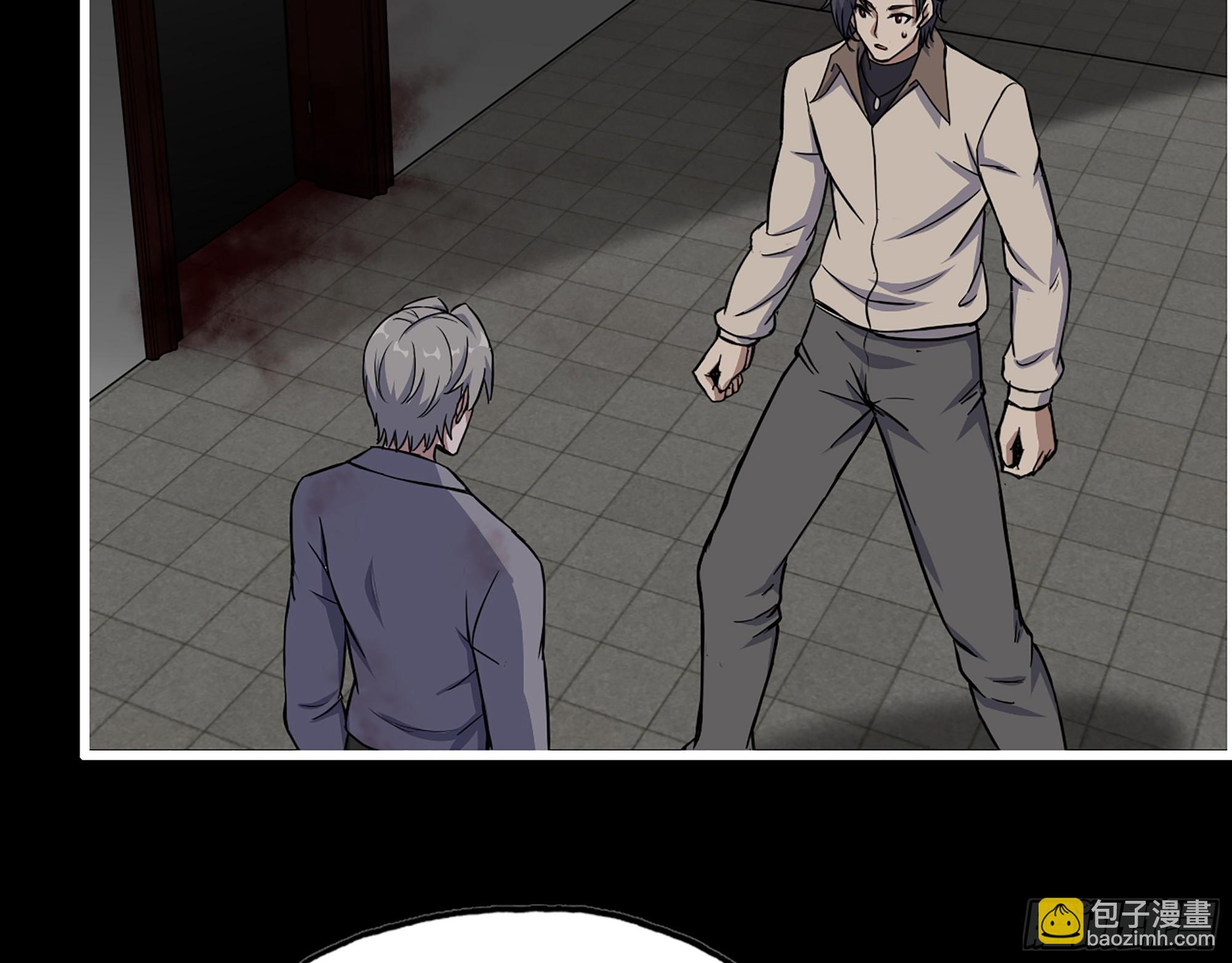 我在末世搬金磚 - 650- 最後的最後(2/2) - 6