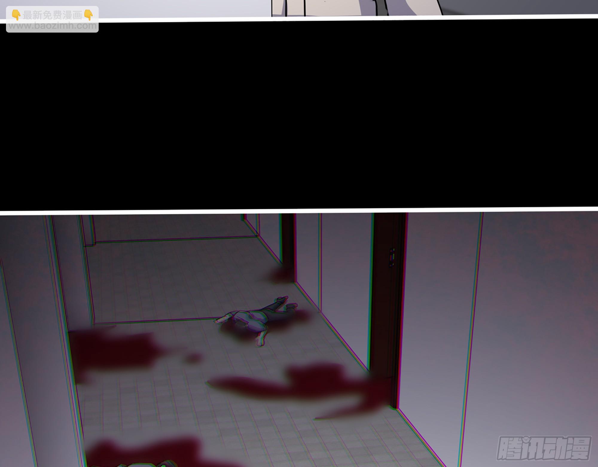 我在末世搬金磚 - 650- 最後的最後(1/2) - 8