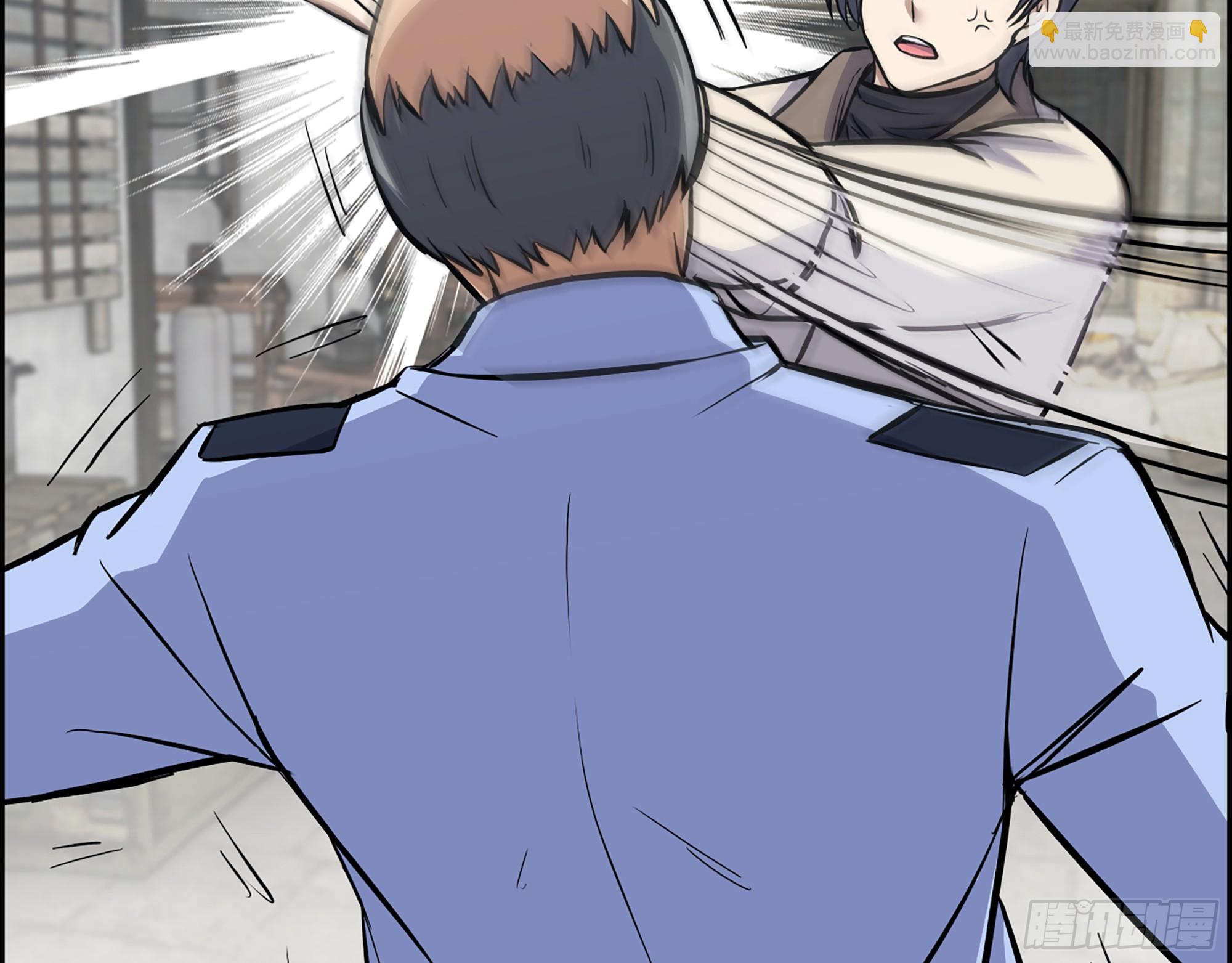 我在末世搬金磚 - 656- 接招吧！(1/2) - 2