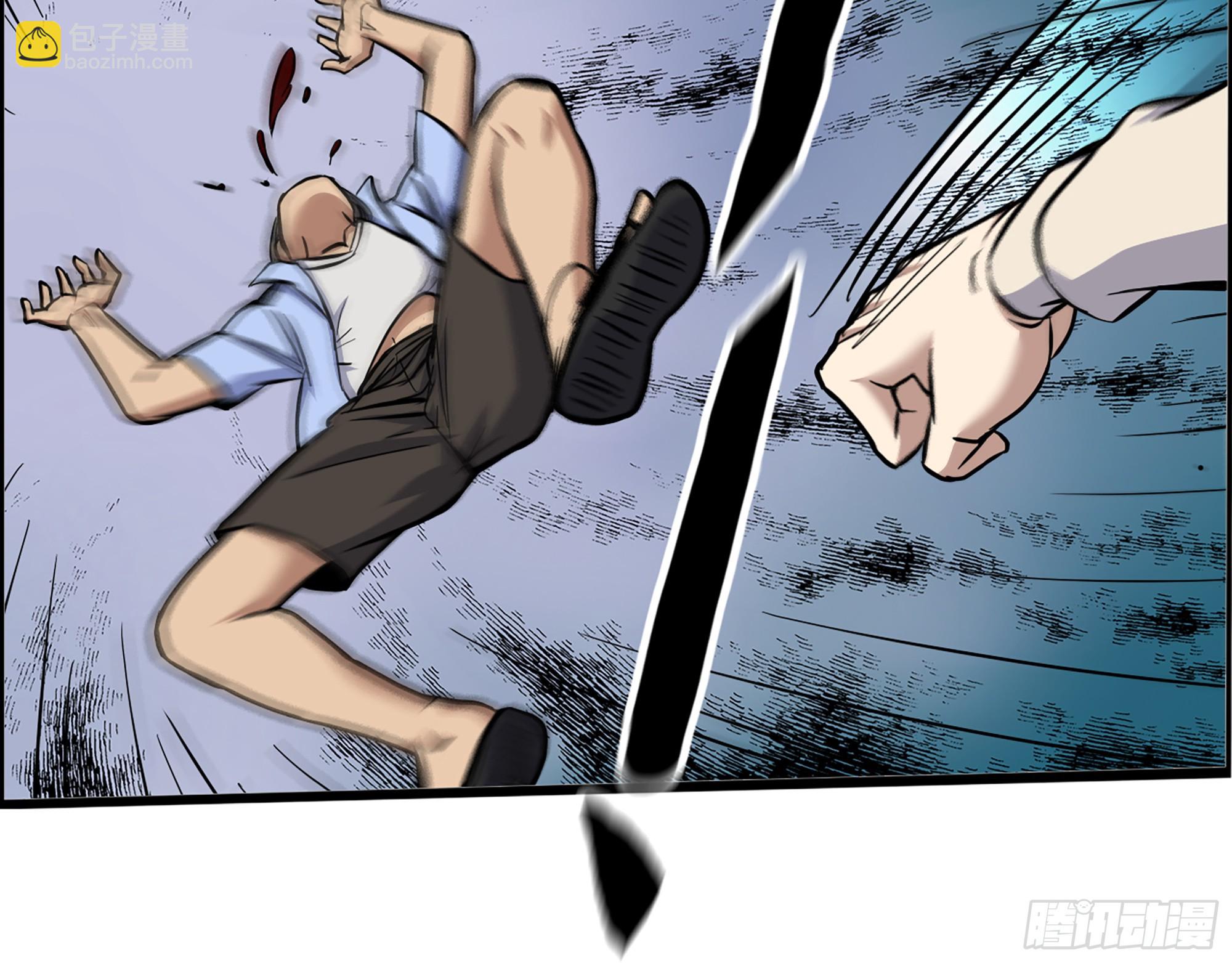 我在末世搬金磚 - 656- 接招吧！(1/2) - 4