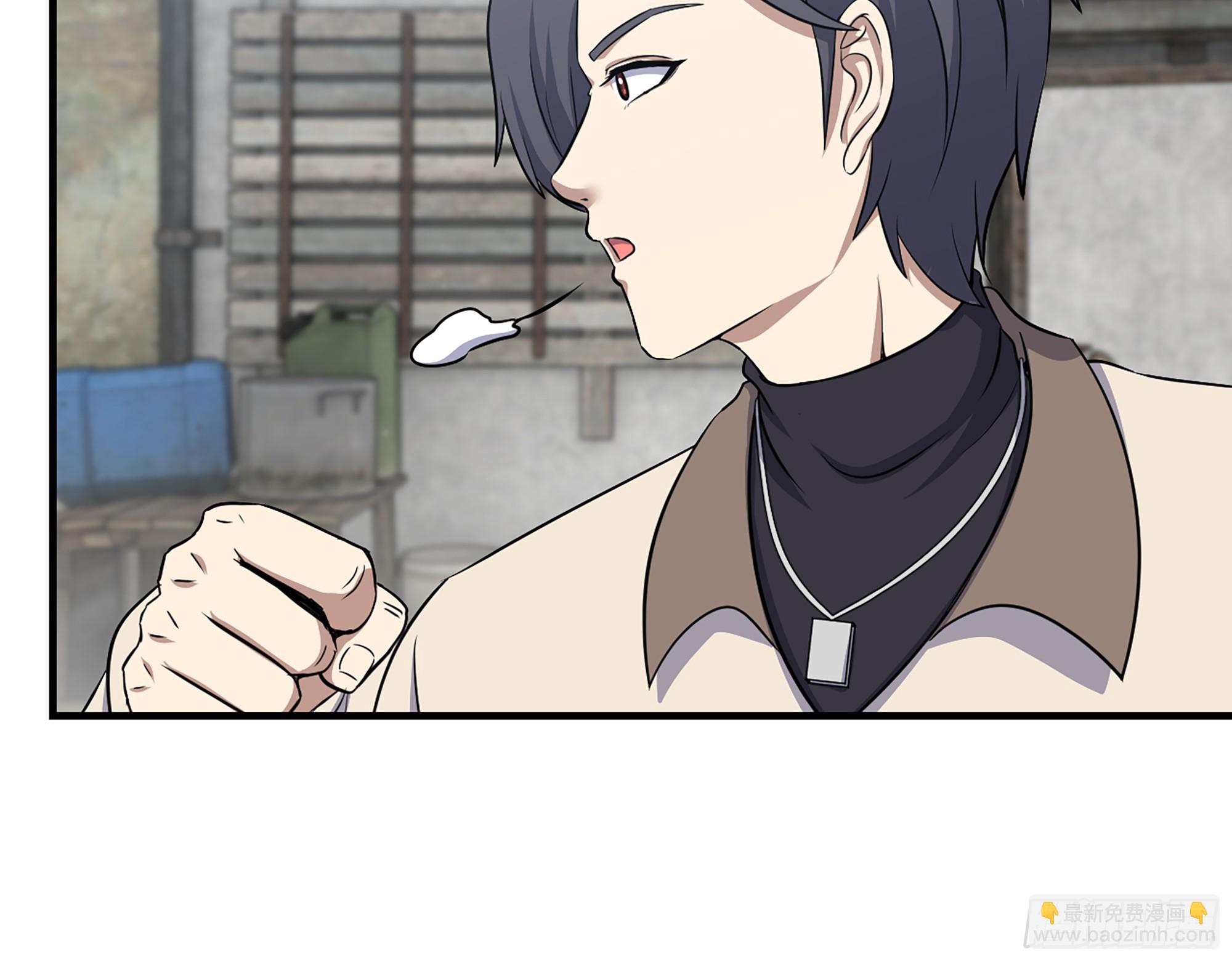 我在末世搬金磚 - 656- 接招吧！(1/2) - 2