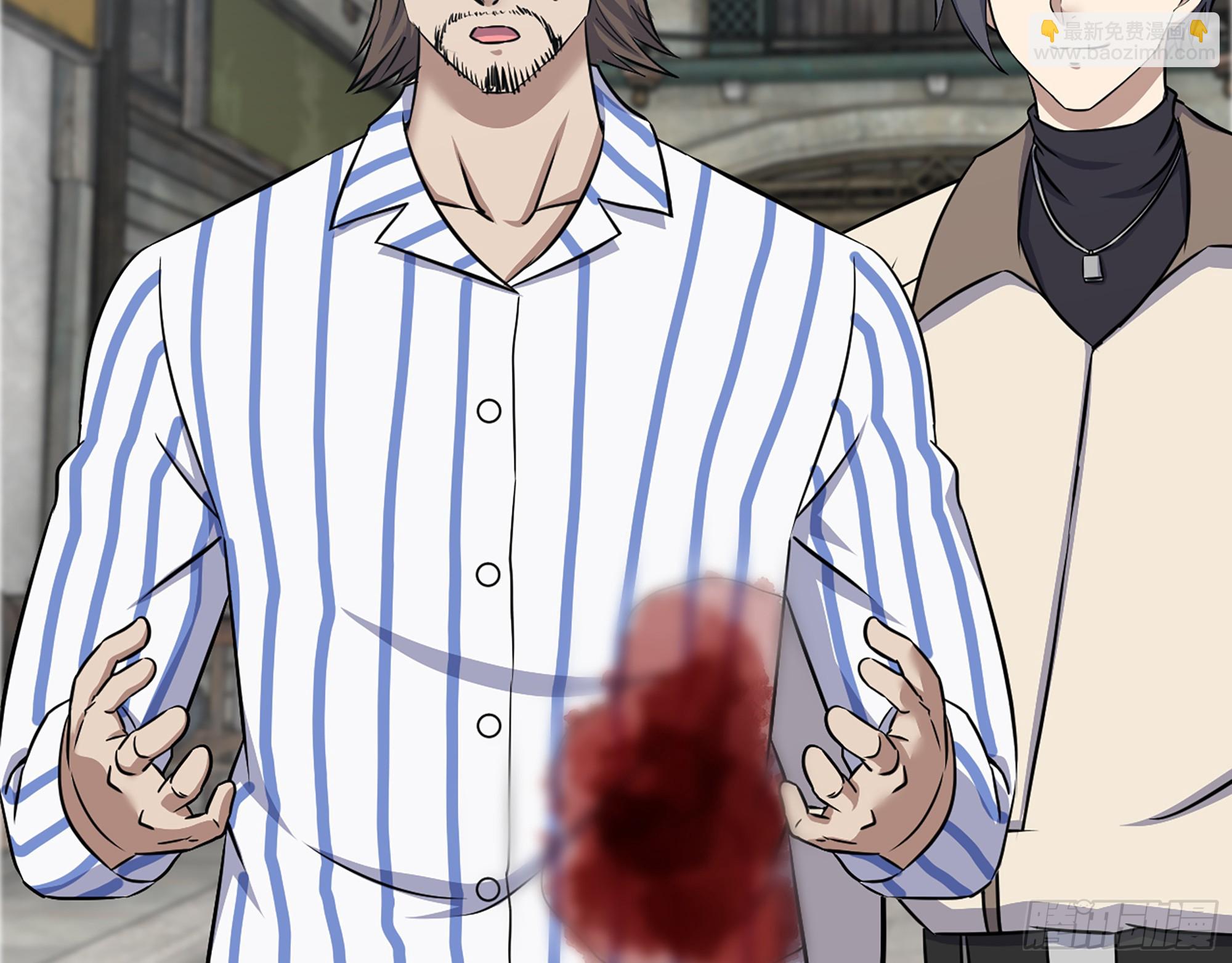 我在末世搬金磚 - 656- 接招吧！(1/2) - 5