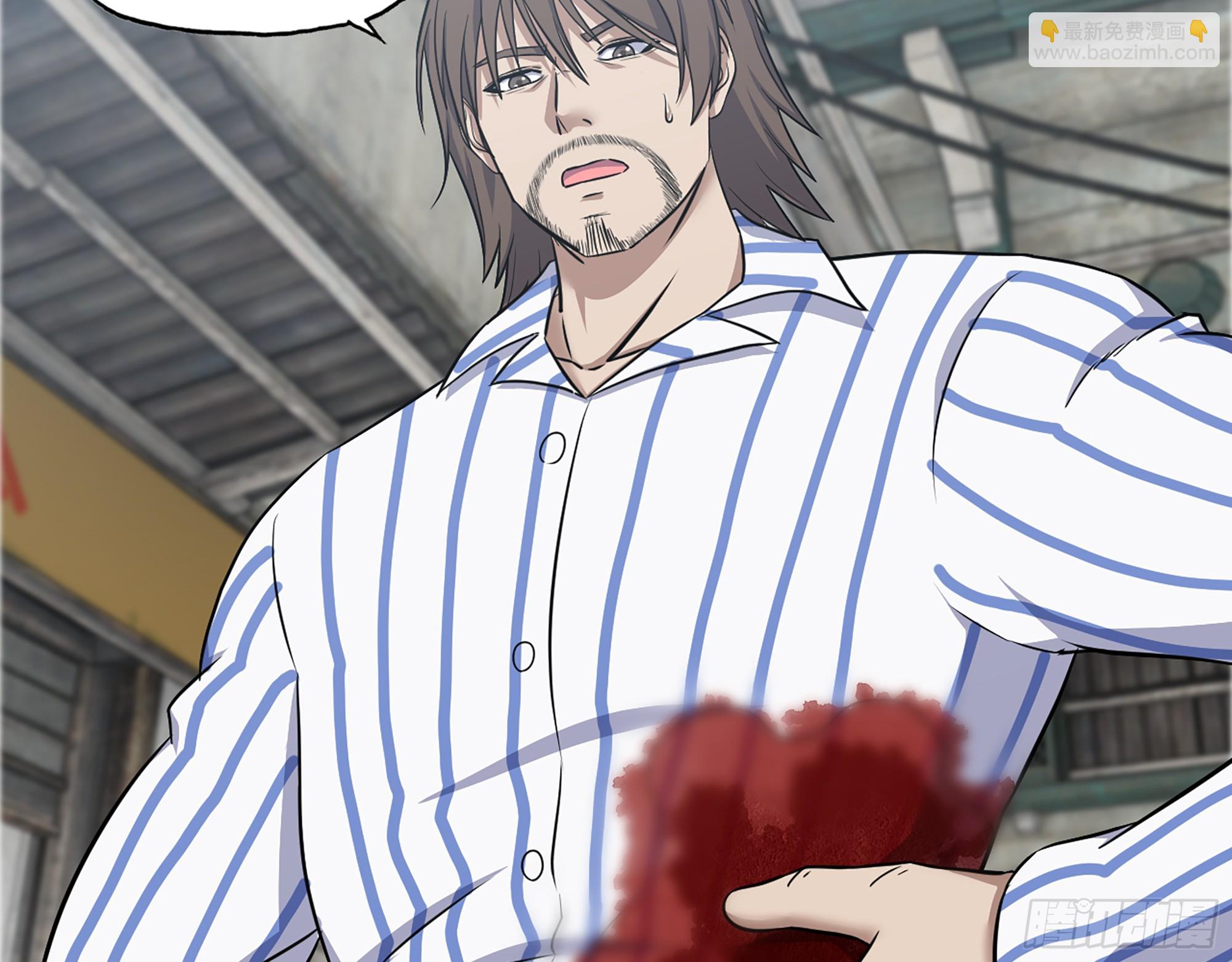 我在末世搬金磚 - 656- 接招吧！(1/2) - 7