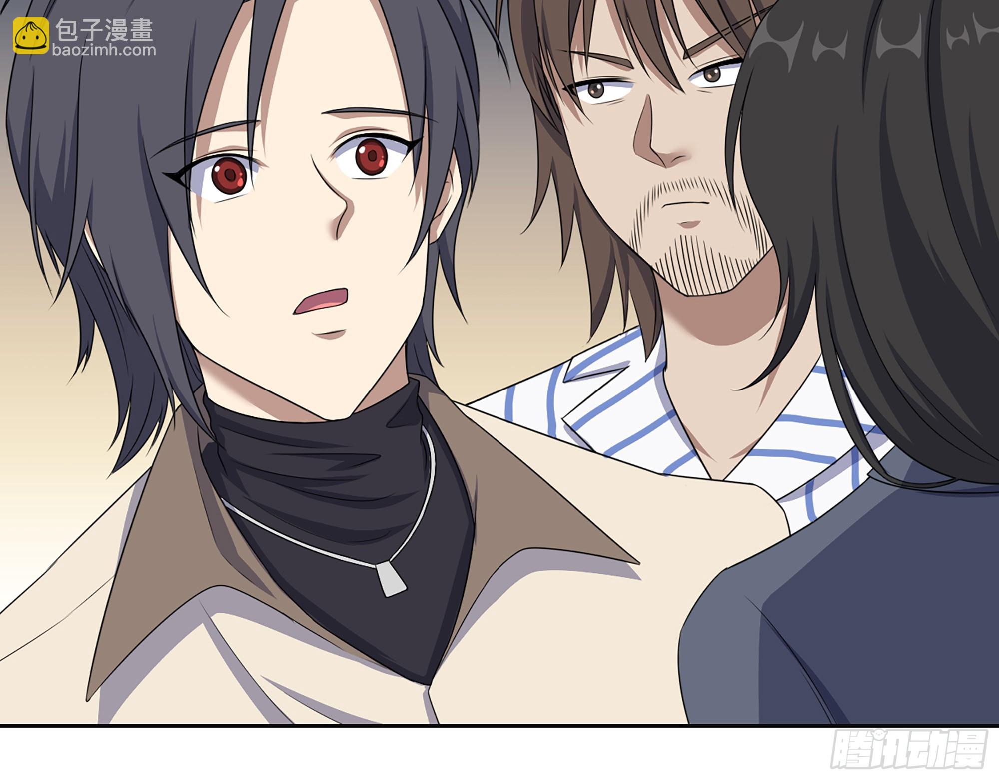 我在末世搬金磚 - 656- 接招吧！(2/2) - 3