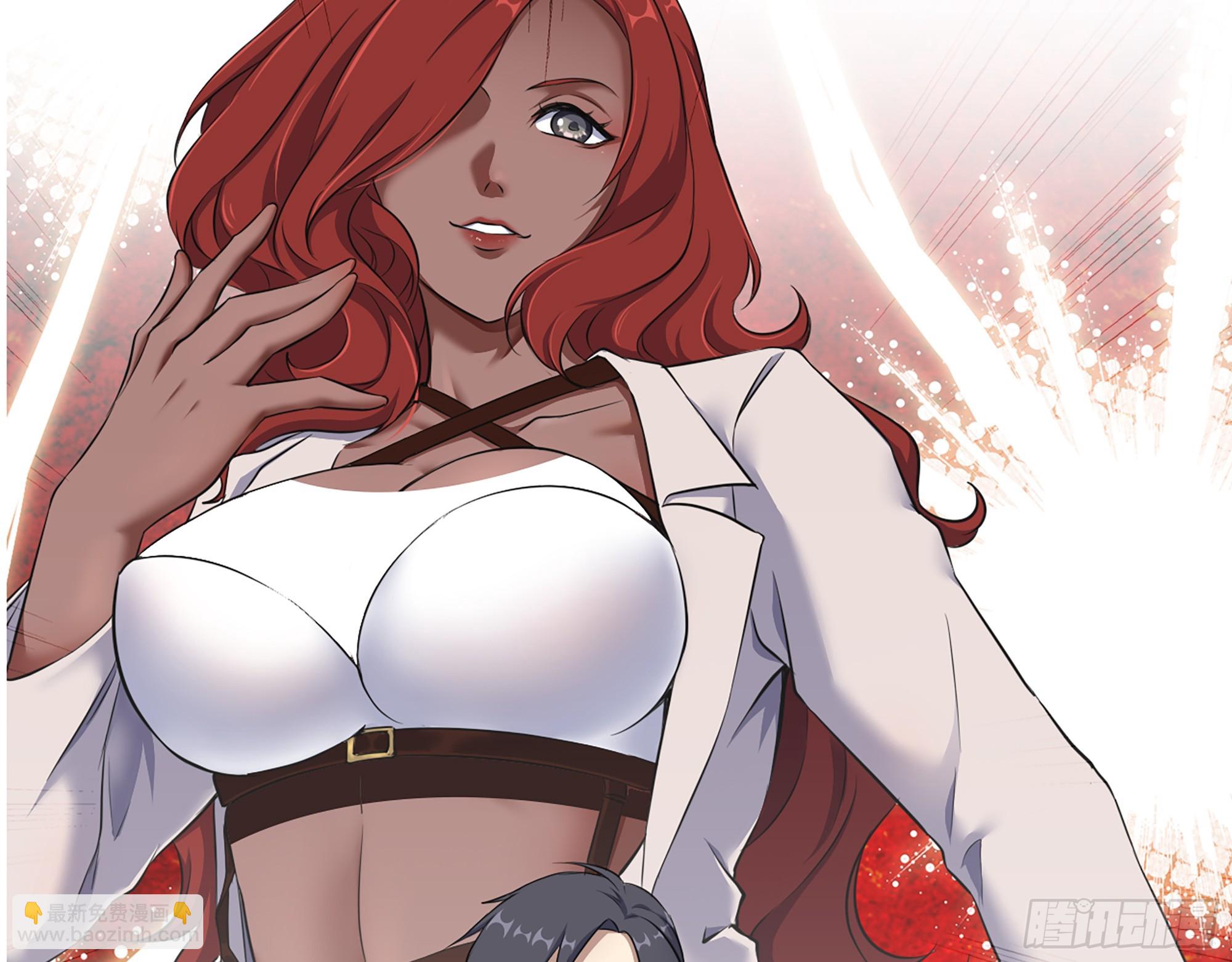 我在末世搬金磚 - 656- 接招吧！(2/2) - 6