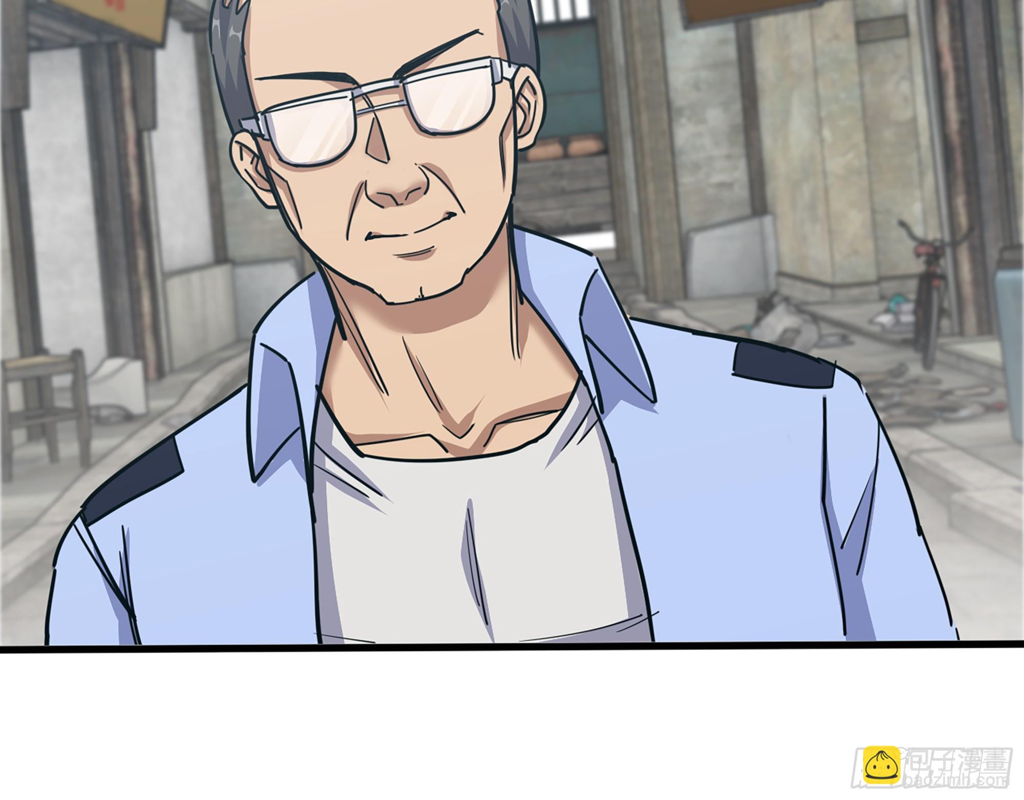 我在末世搬金磚 - 656- 接招吧！(1/2) - 1