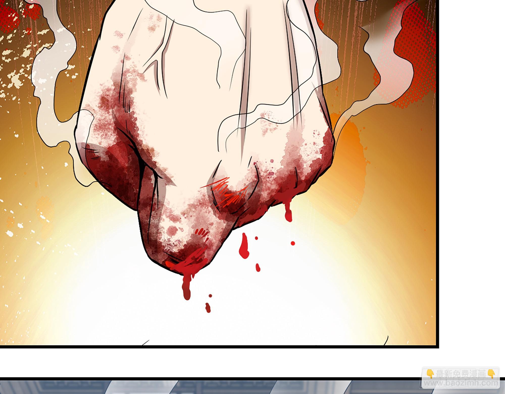 我在末世搬金磚 - 659- 致命打擊(2/2) - 3