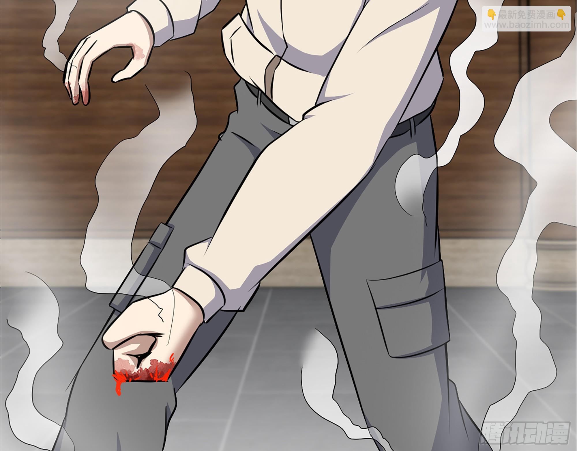 我在末世搬金磚 - 659- 致命打擊(2/2) - 5