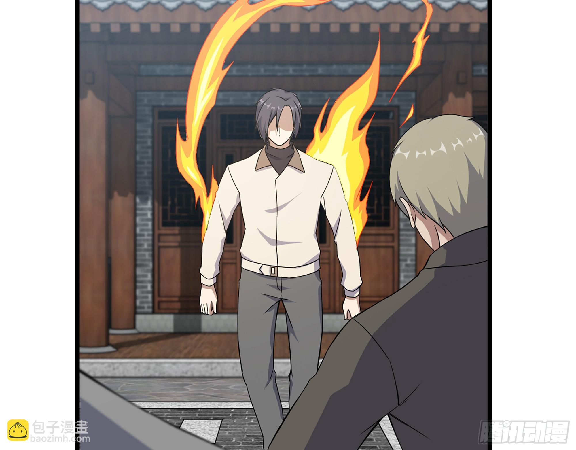 我在末世搬金磚 - 661- 叛變(1/2) - 4