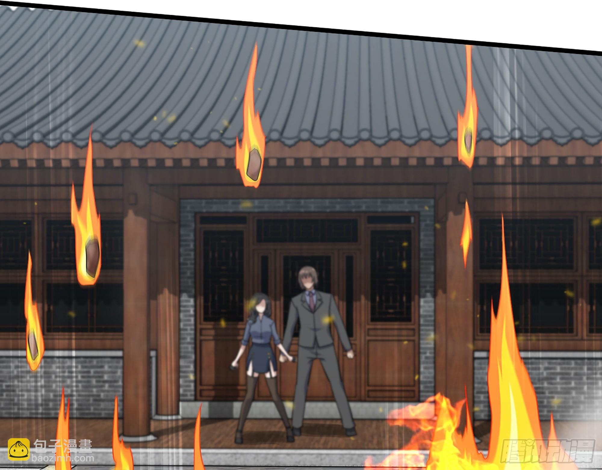 我在末世搬金磚 - 661- 叛變(2/2) - 4