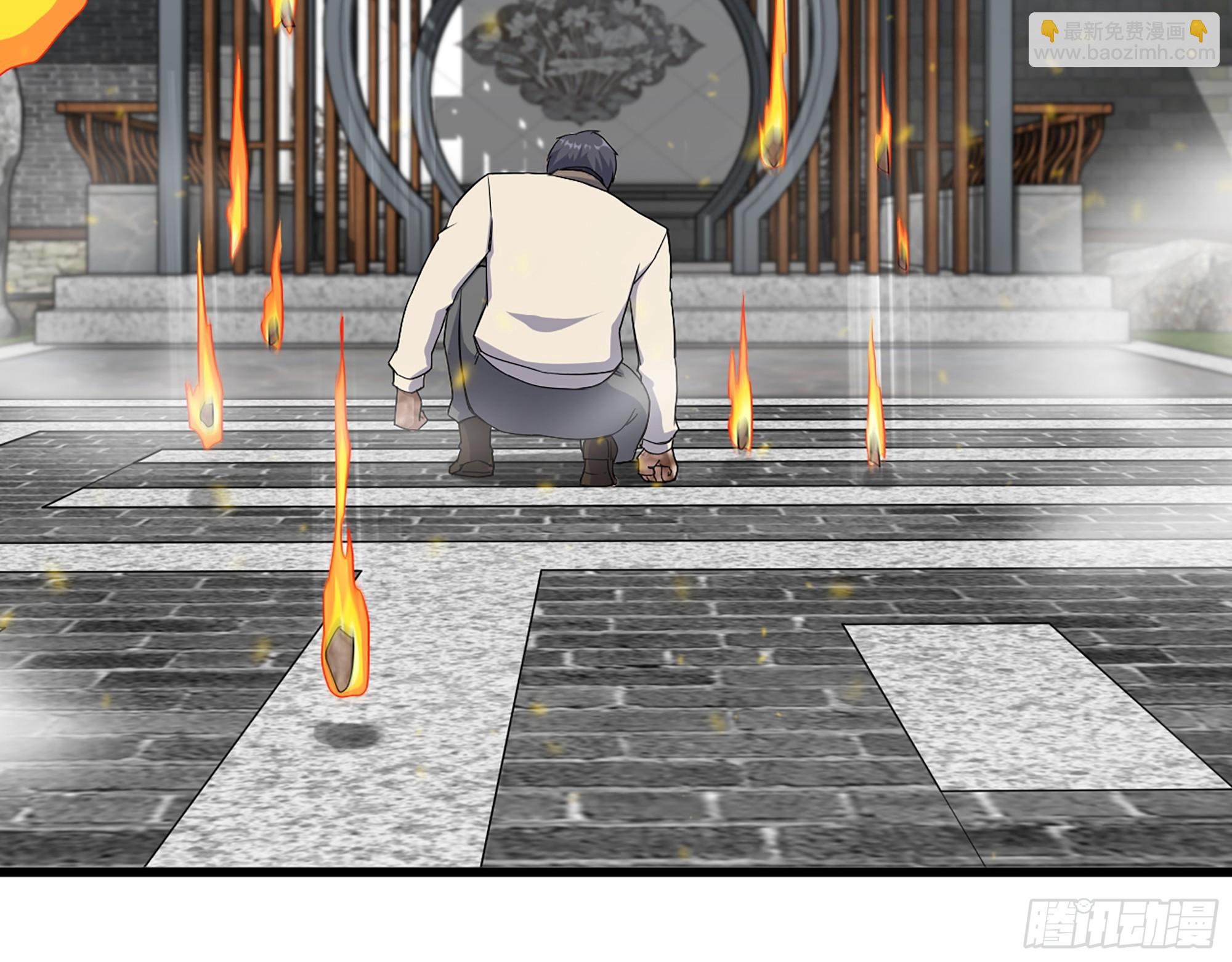 我在末世搬金磚 - 661- 叛變(2/2) - 3