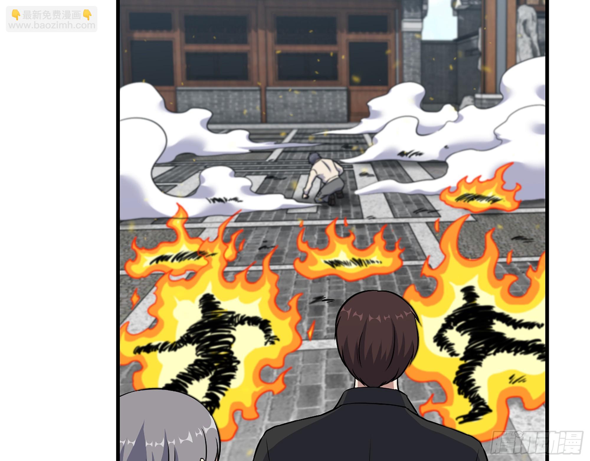 我在末世搬金磚 - 661- 叛變(2/2) - 1