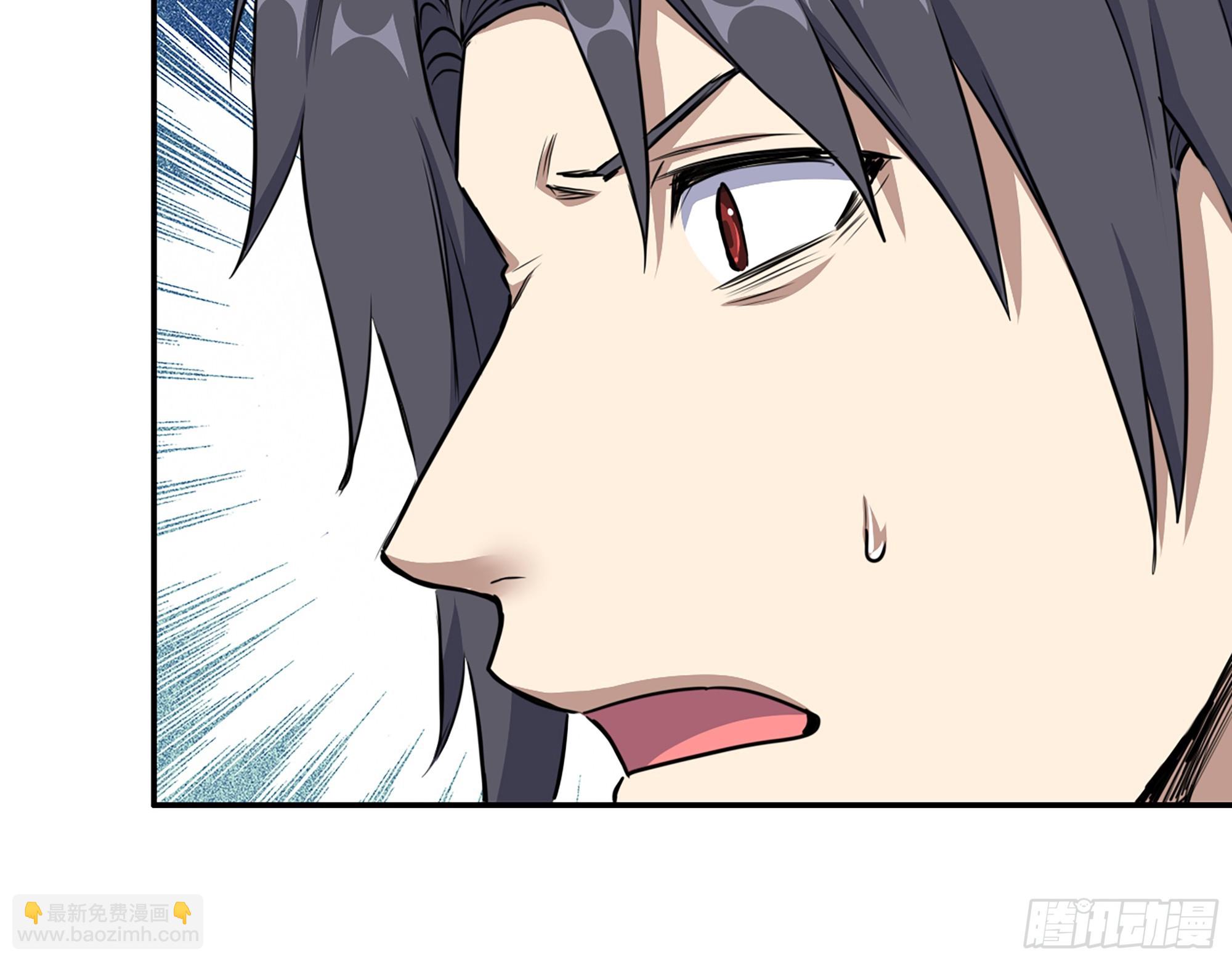 我在末世搬金磚 - 665- 回不去了(1/2) - 5