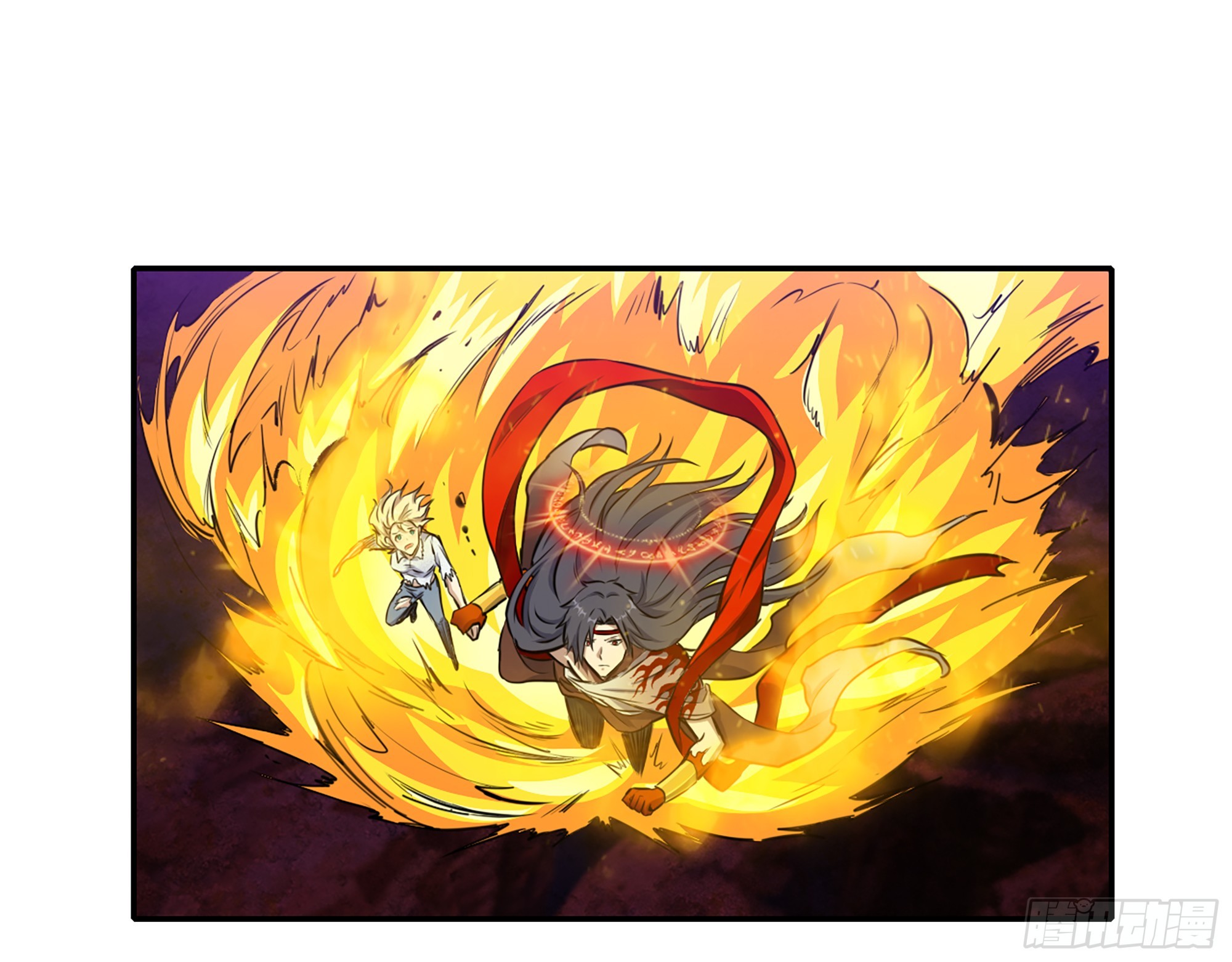 我在末世搬金磚 - 669- 反抗軍(2/2) - 6