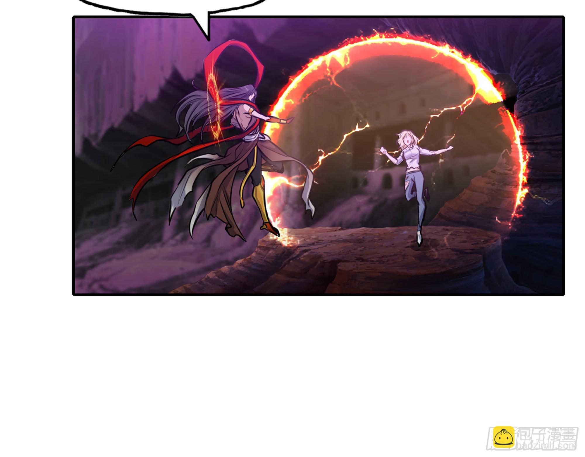 我在末世搬金磚 - 669- 反抗軍(2/2) - 6