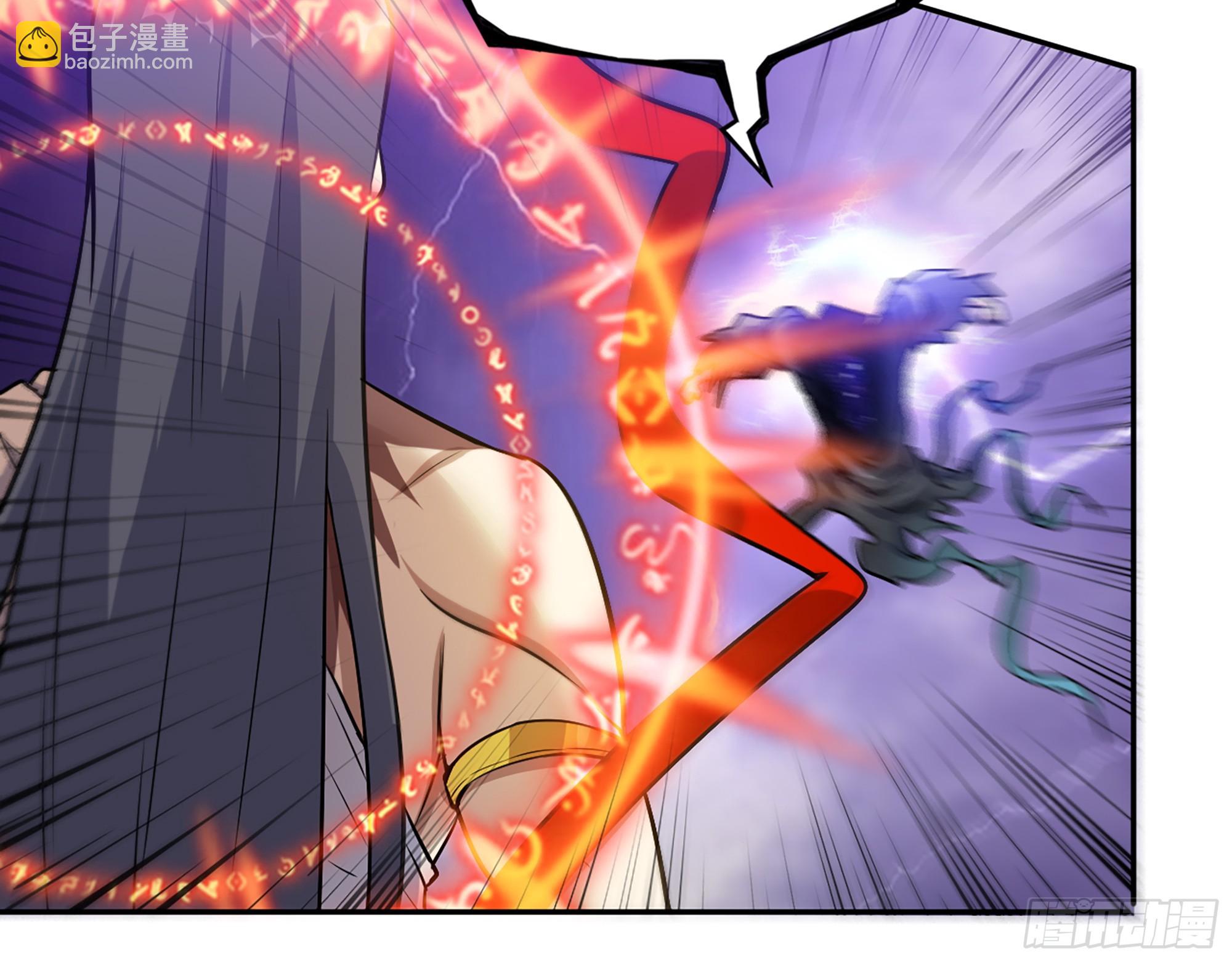 我在末世搬金磚 - 671- 真正力量(2/2) - 3