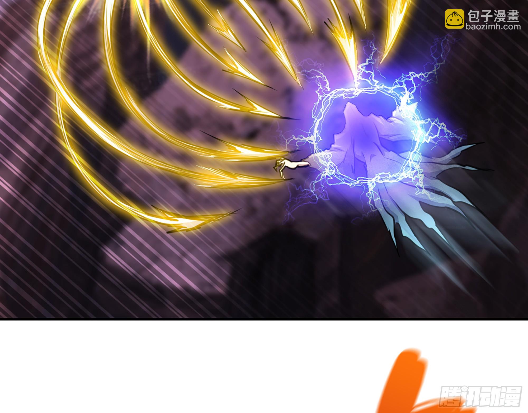 我在末世搬金磚 - 671- 真正力量(2/2) - 5