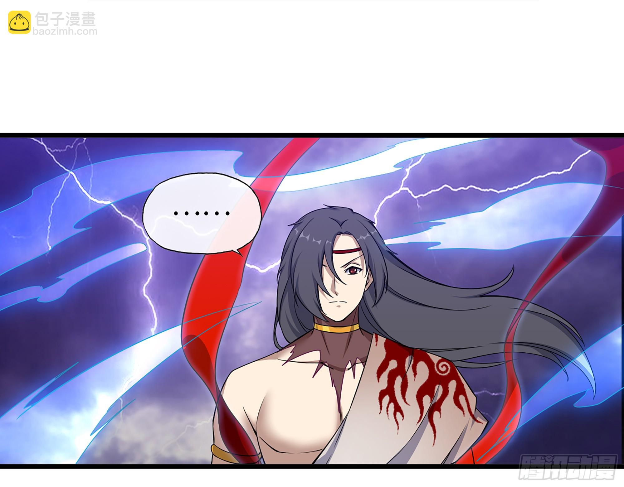 我在末世搬金磚 - 673- 我膩了(1/2) - 7