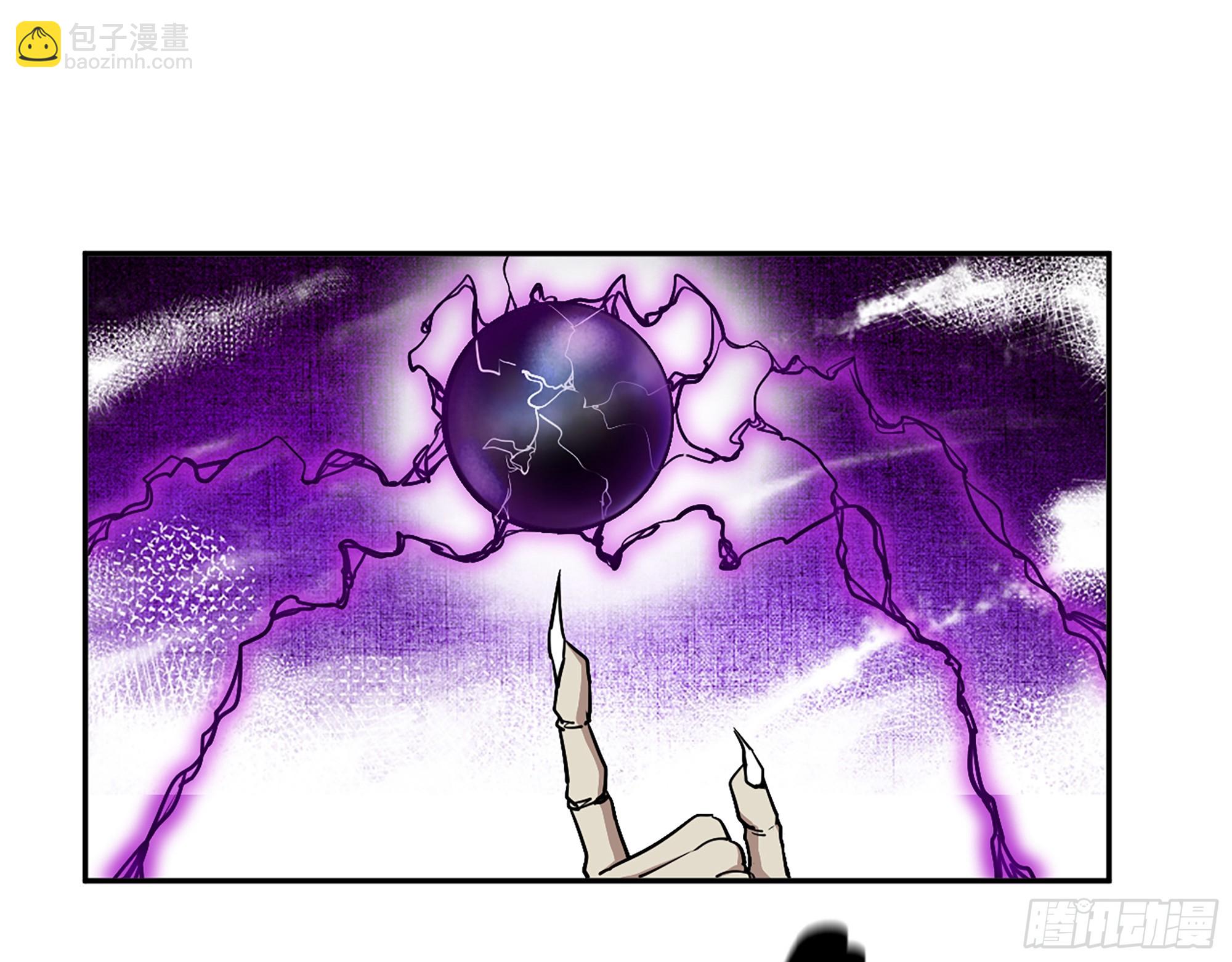 我在末世搬金磚 - 673- 我膩了(2/2) - 2