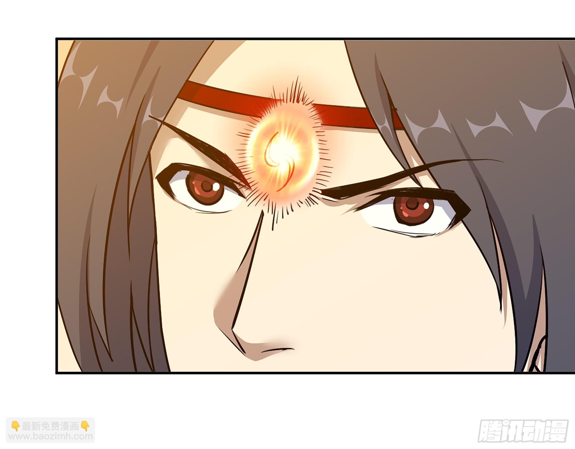 我在末世搬金磚 - 673- 我膩了(2/2) - 3