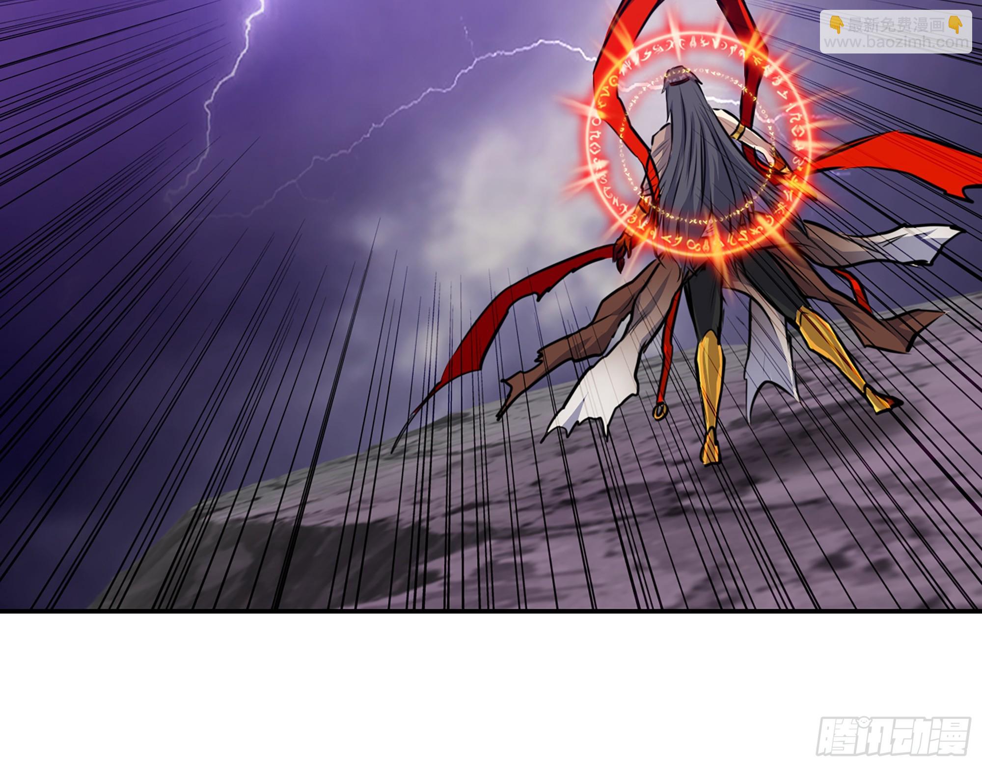 我在末世搬金磚 - 673- 我膩了(2/2) - 5