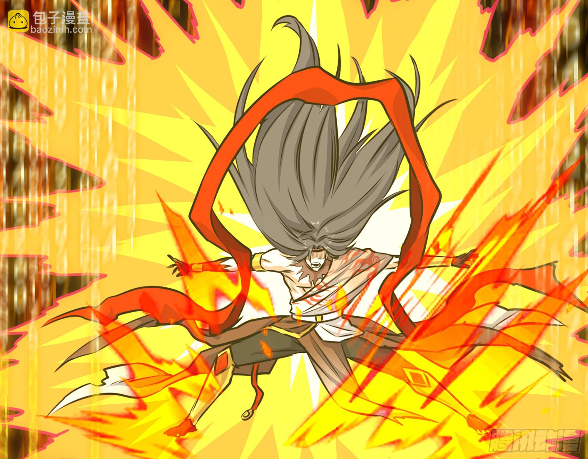 我在末世搬金磚 - 673- 我膩了(2/2) - 5