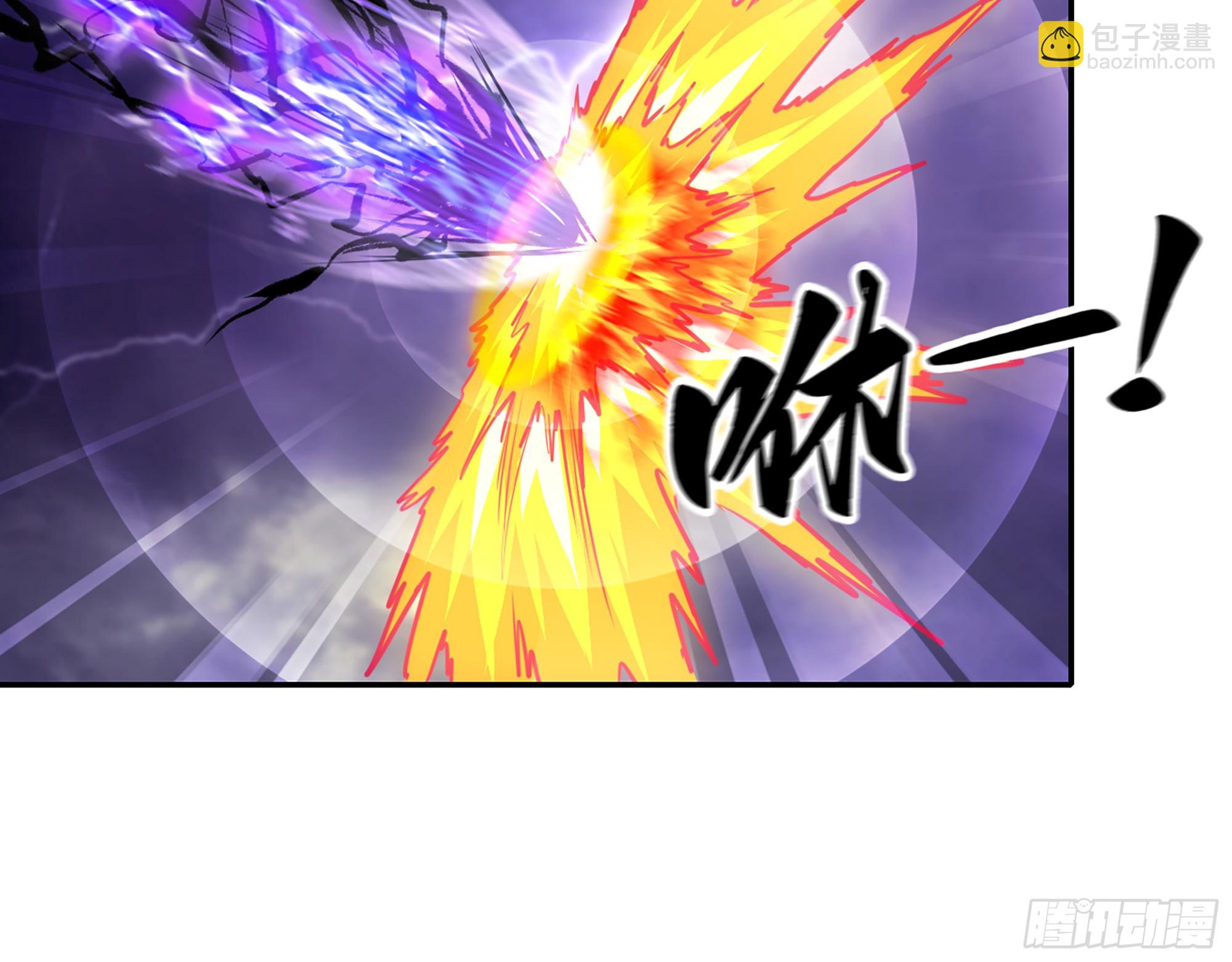 我在末世搬金磚 - 673- 我膩了(2/2) - 1