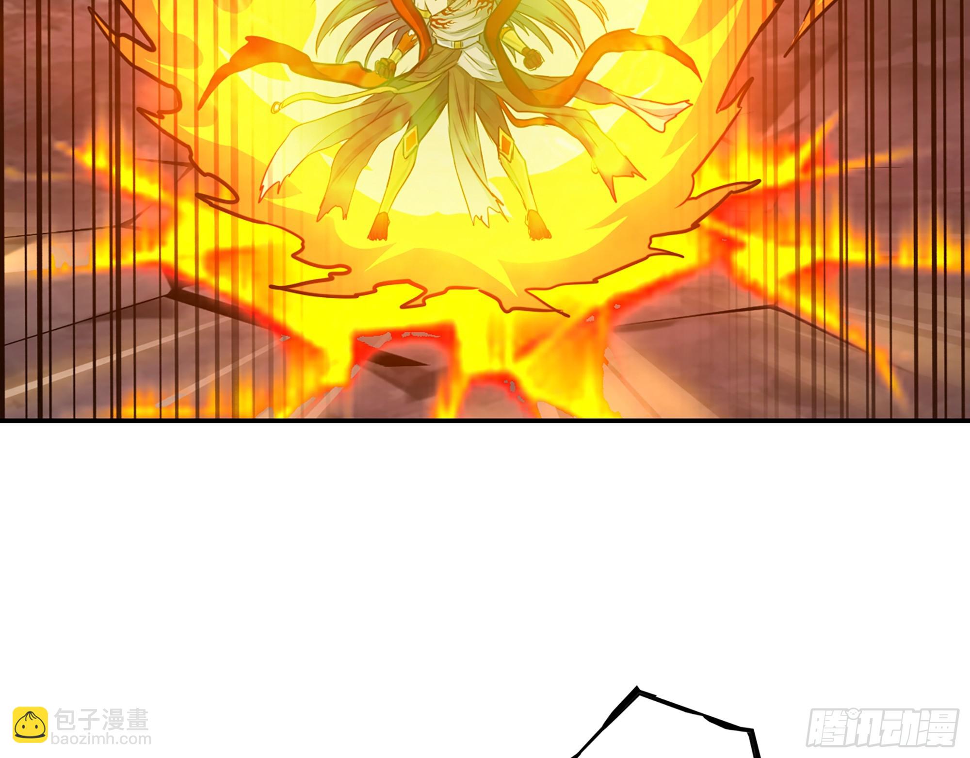 我在末世搬金磚 - 675- 對不起(1/2) - 5