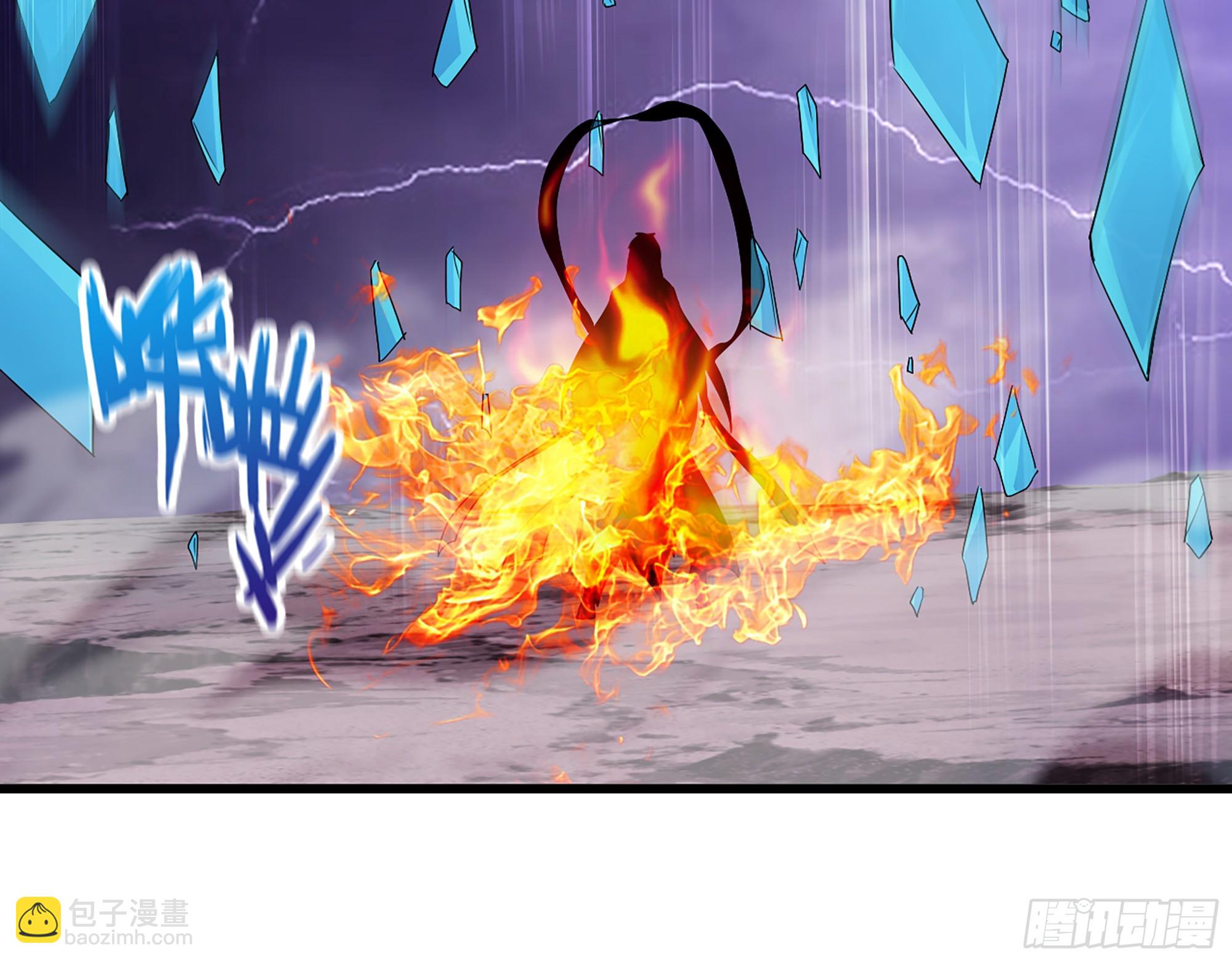 我在末世搬金磚 - 675- 對不起(1/2) - 7