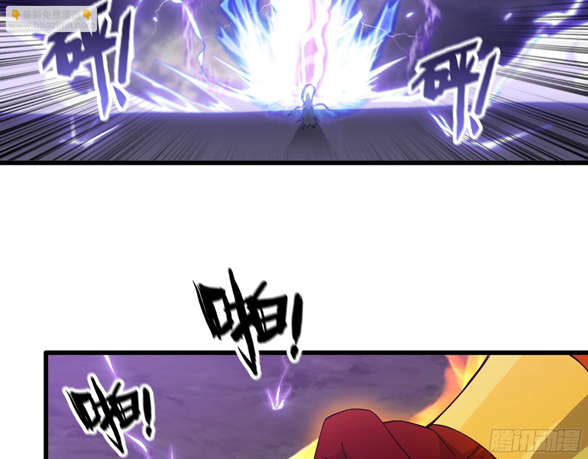 我在末世搬金磚 - 675- 對不起(1/2) - 3