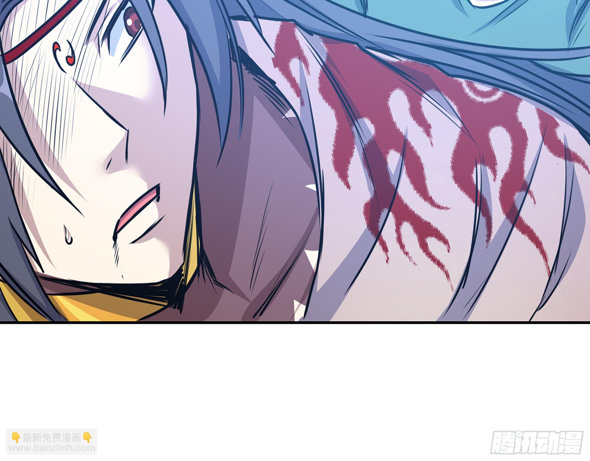 我在末世搬金磚 - 675- 對不起(2/2) - 3