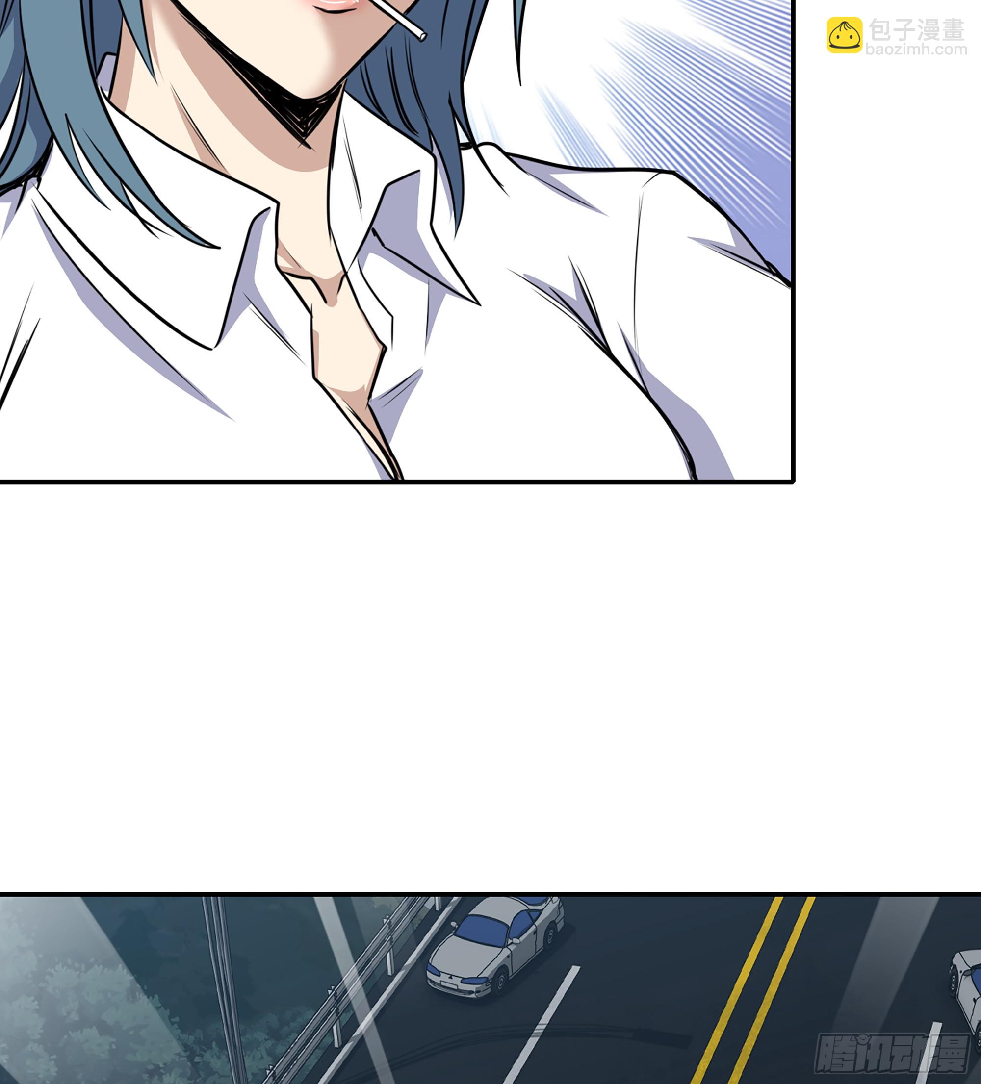 我在末世搬金磚 - 699 02- 真是走運啊！(1/2) - 6