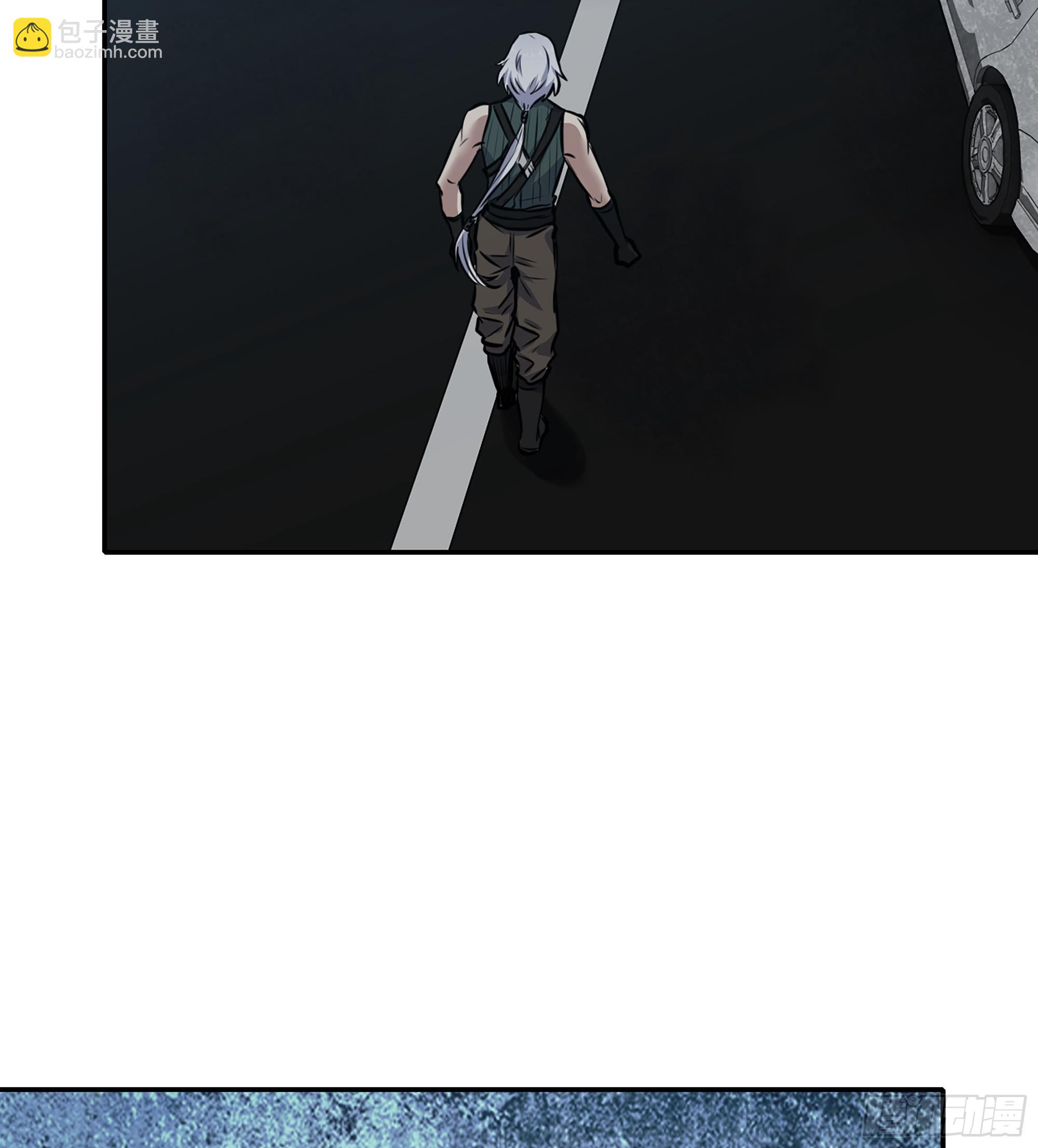 我在末世搬金磚 - 699 02- 真是走運啊！(1/2) - 4