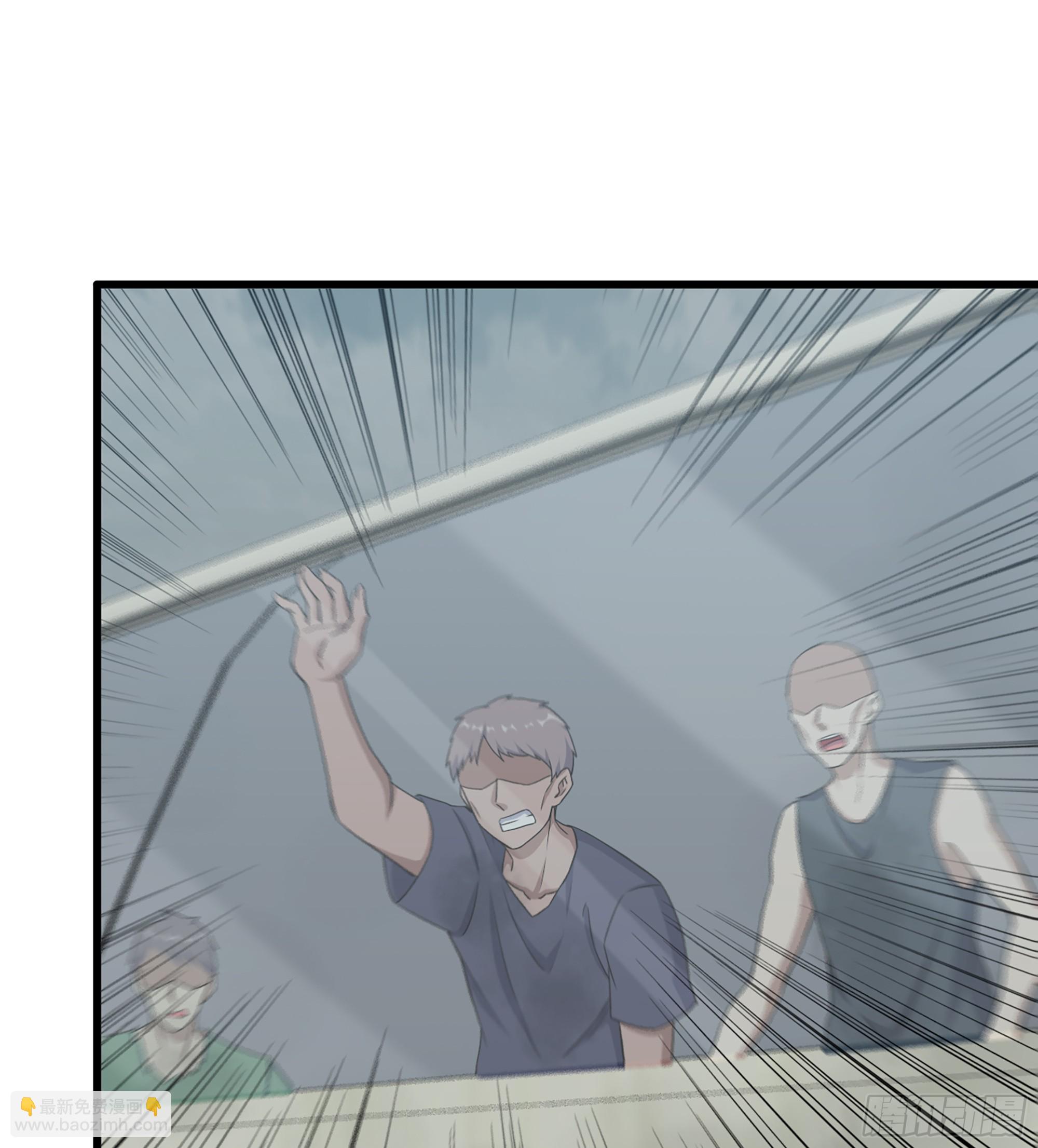 我在末世搬金磚 - 699 02- 真是走運啊！(1/2) - 6