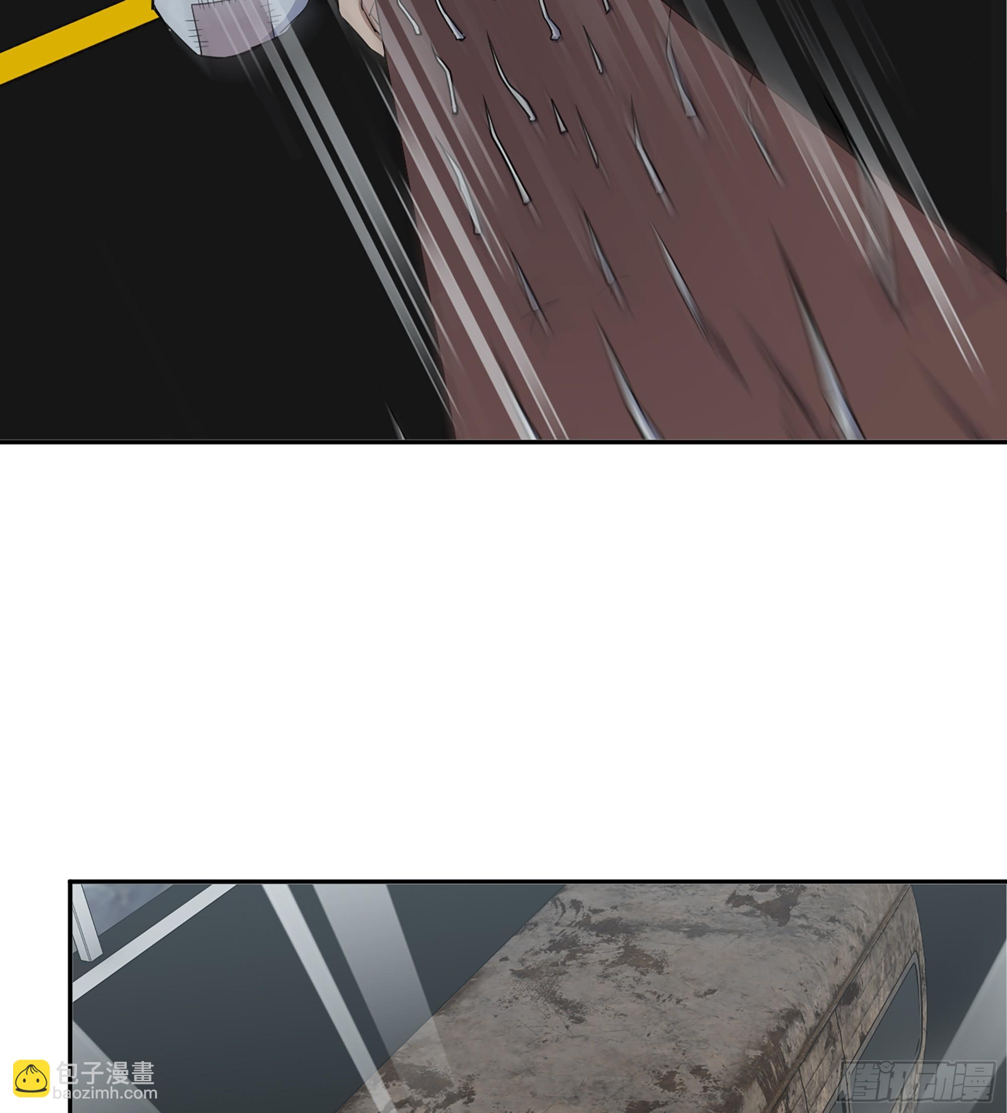 我在末世搬金磚 - 699 02- 真是走運啊！(1/2) - 3