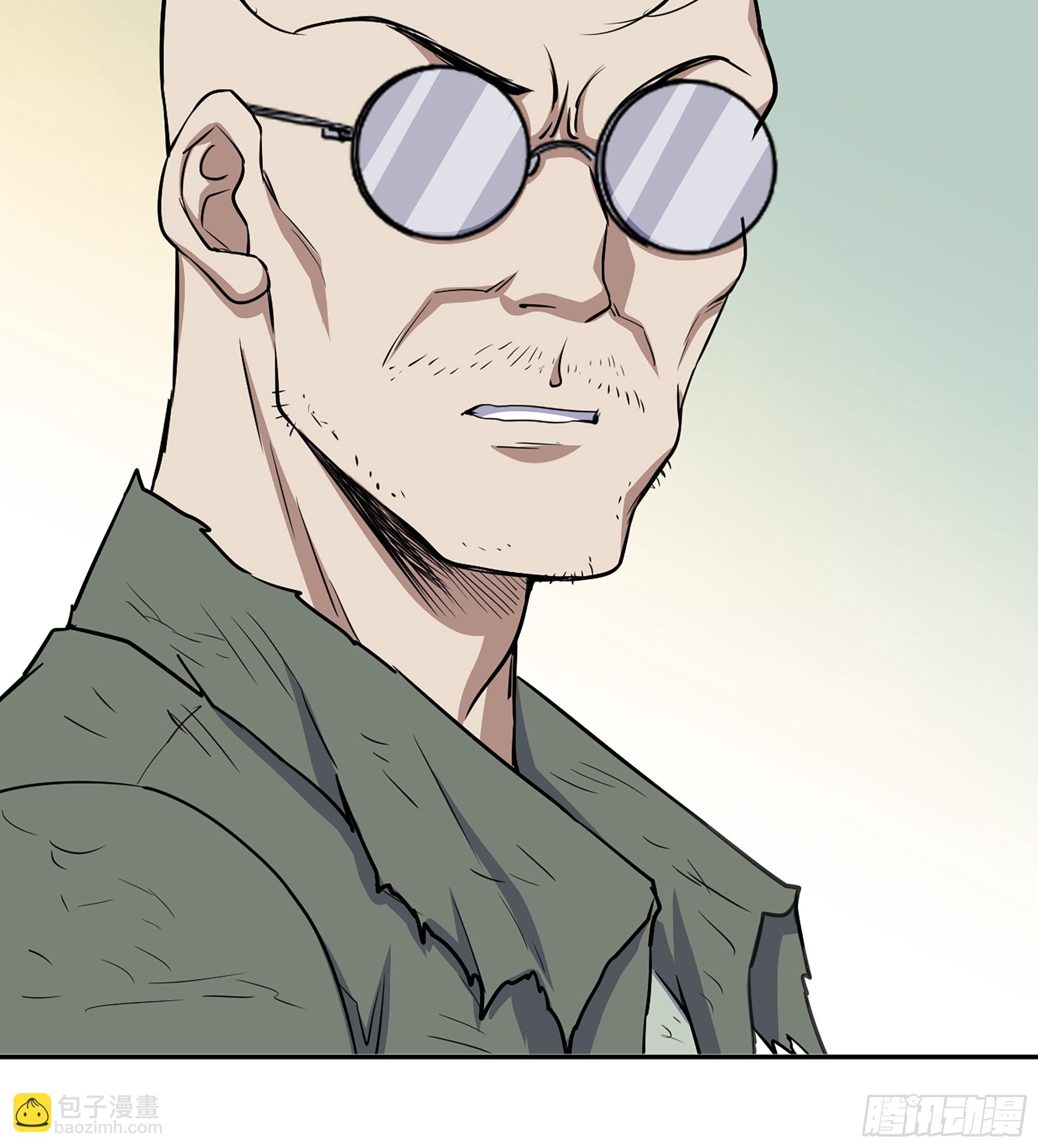 我在末世搬金磚 - 699 02- 真是走運啊！(2/2) - 2