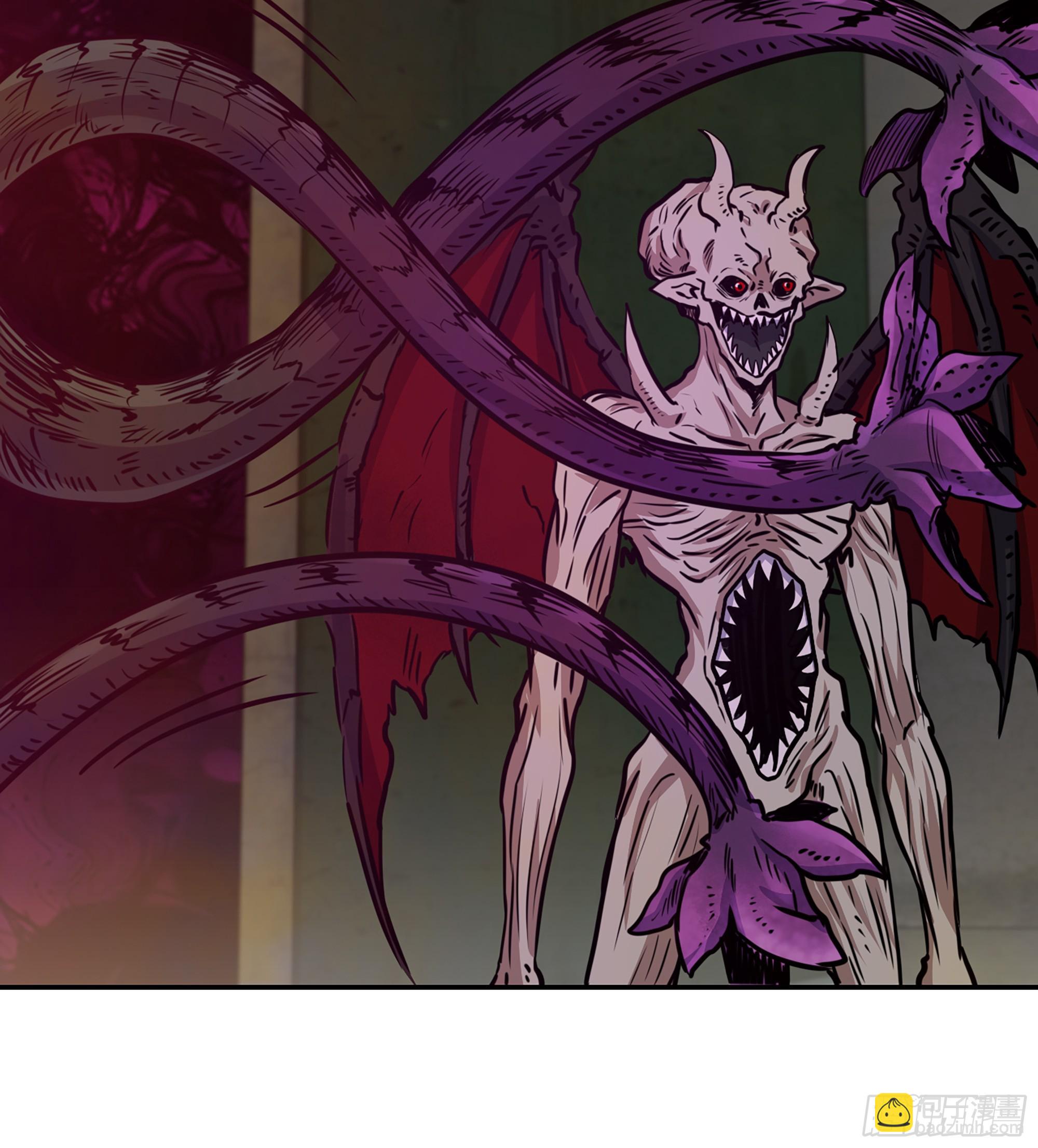 我在末世搬金磚 - 705 08- 假仁假義(2/2) - 3