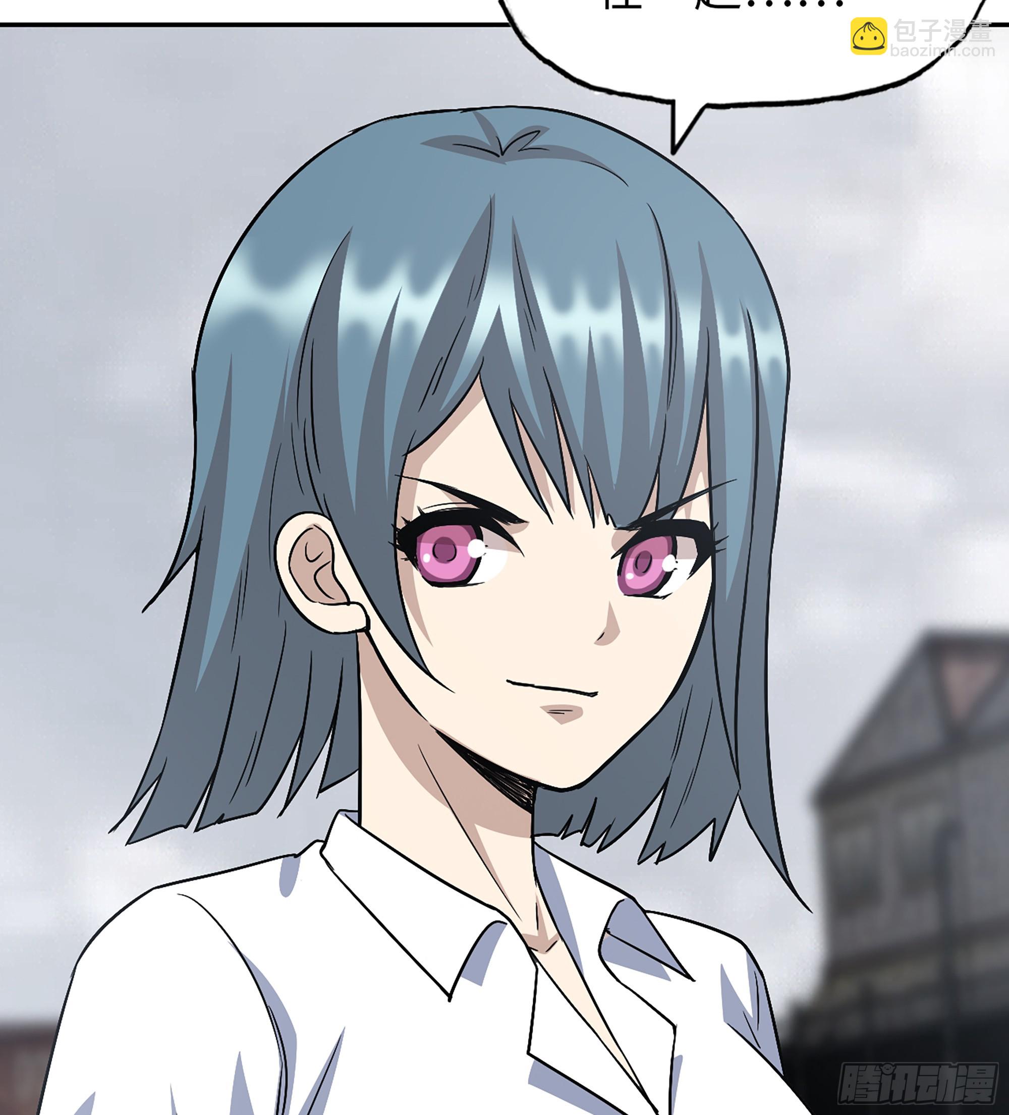 我在末世搬金磚 - 707 10- 姐姐(2/2) - 1