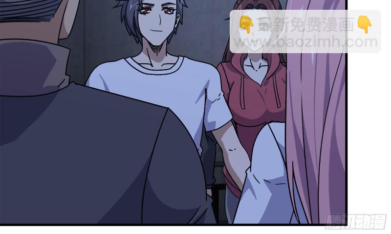 我在末世搬金磚 - 68-小月歸來(2/2) - 2